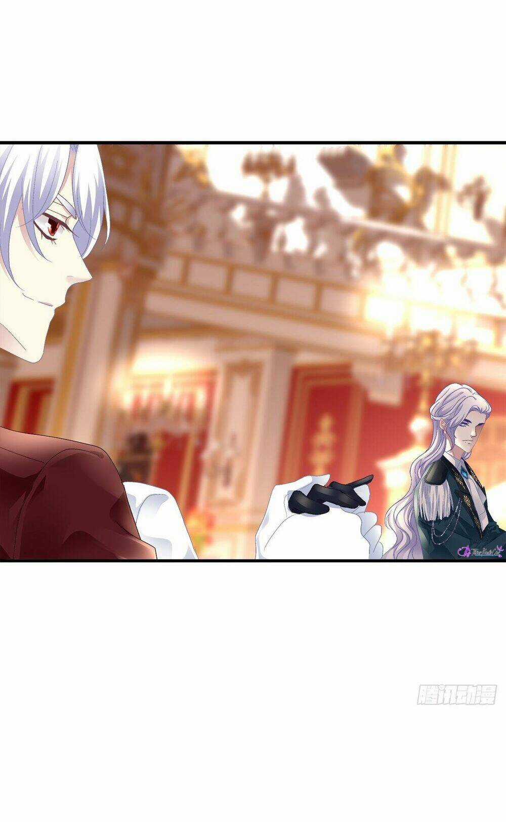 Toàn Bộ Nắm Trong Tay Chapter 103 trang 46