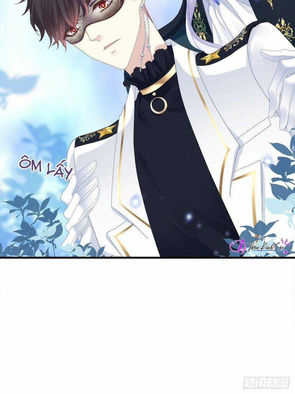 Toàn Bộ Nắm Trong Tay Chapter 103 trang 51