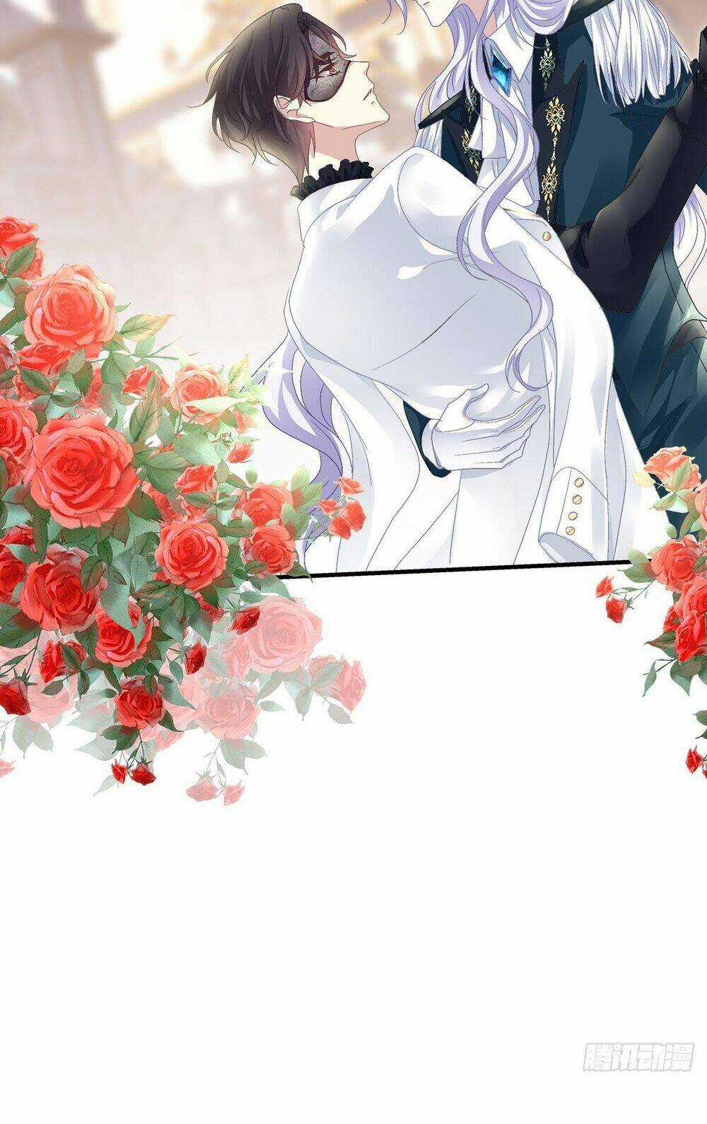 Toàn Bộ Nắm Trong Tay Chapter 103 trang 53