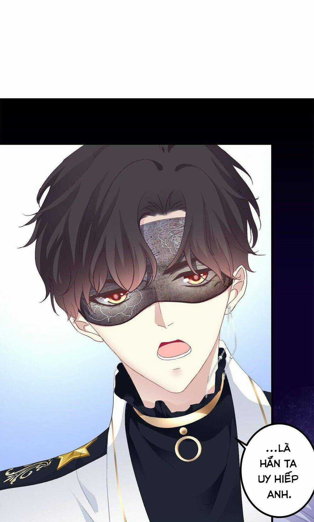 Toàn Bộ Nắm Trong Tay Chapter 103 trang 54