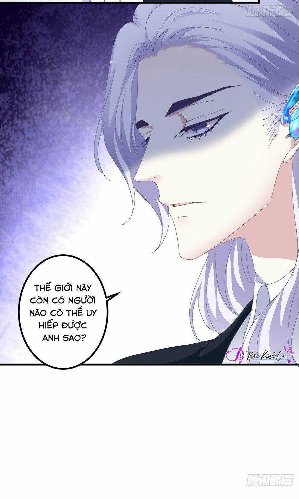 Toàn Bộ Nắm Trong Tay Chapter 103 trang 55