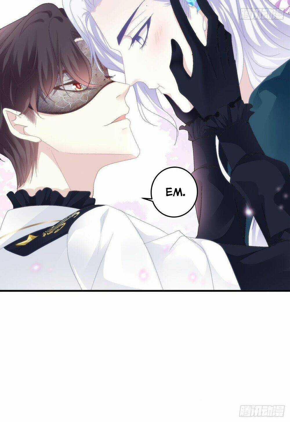 Toàn Bộ Nắm Trong Tay Chapter 103 trang 57