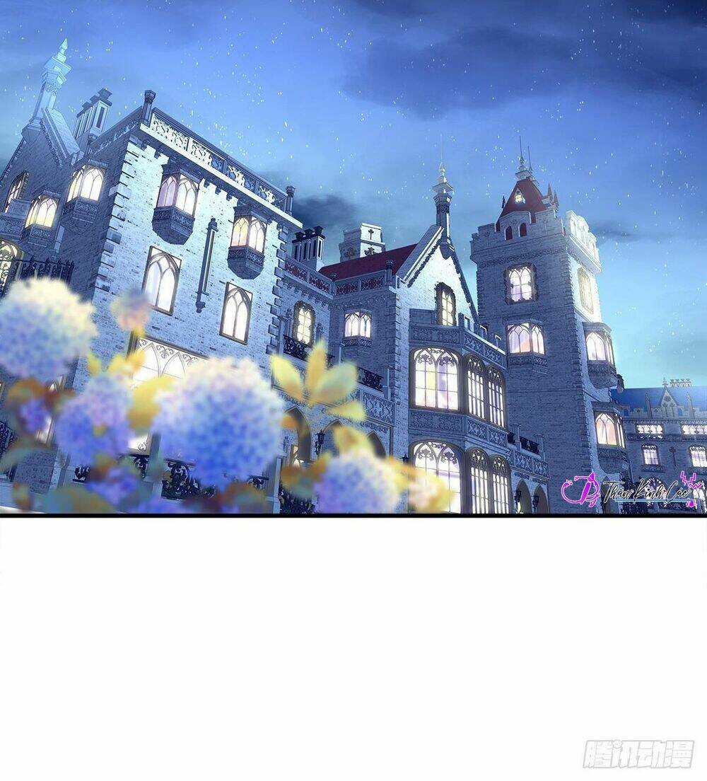 Toàn Bộ Nắm Trong Tay Chapter 103 trang 8