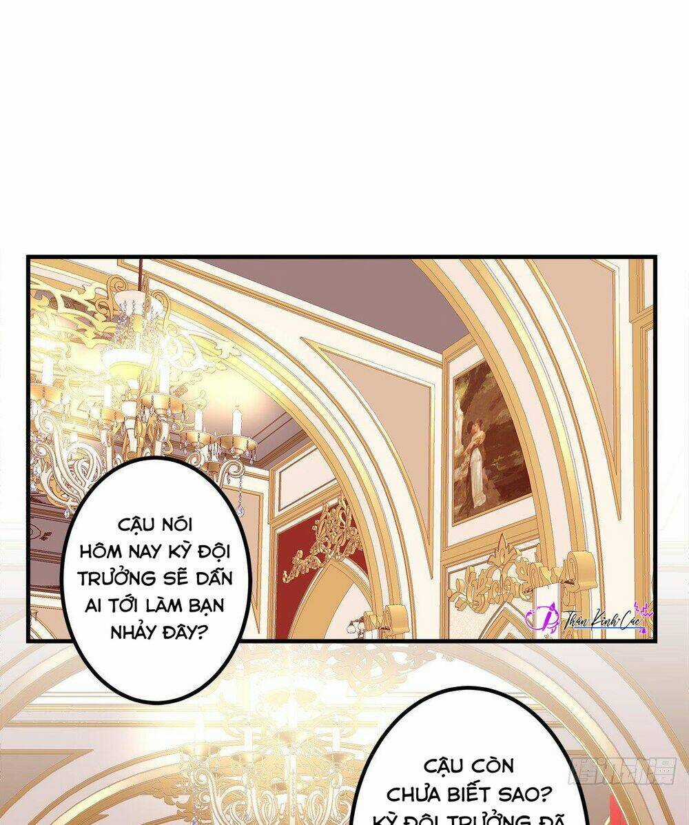 Toàn Bộ Nắm Trong Tay Chapter 103 trang 9