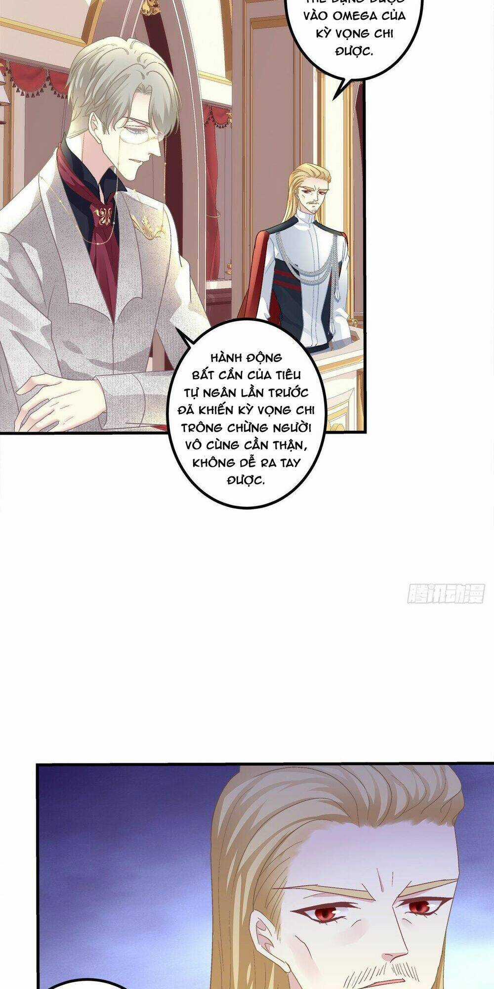 Toàn Bộ Nắm Trong Tay Chapter 104 trang 10