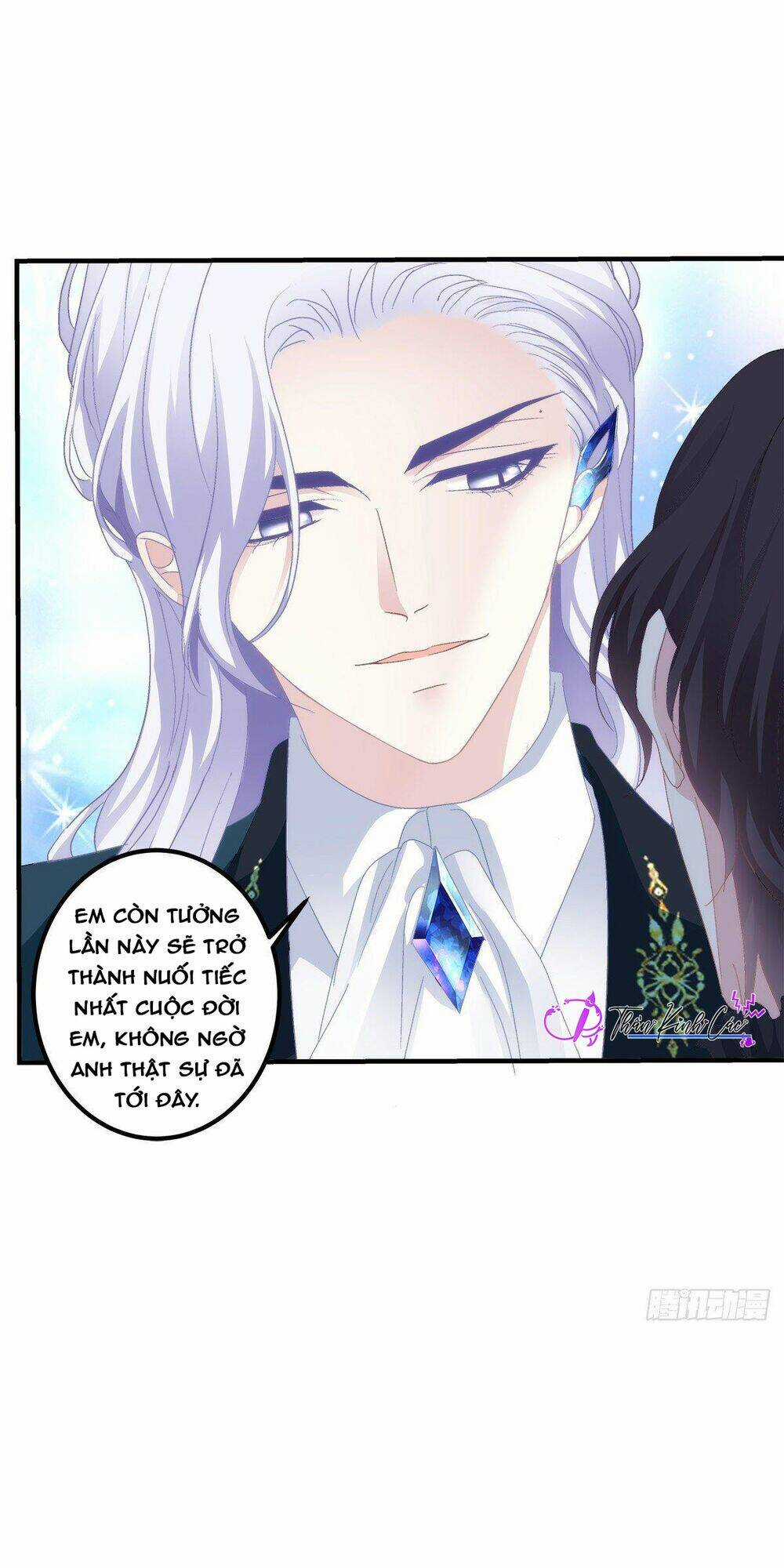 Toàn Bộ Nắm Trong Tay Chapter 104 trang 14
