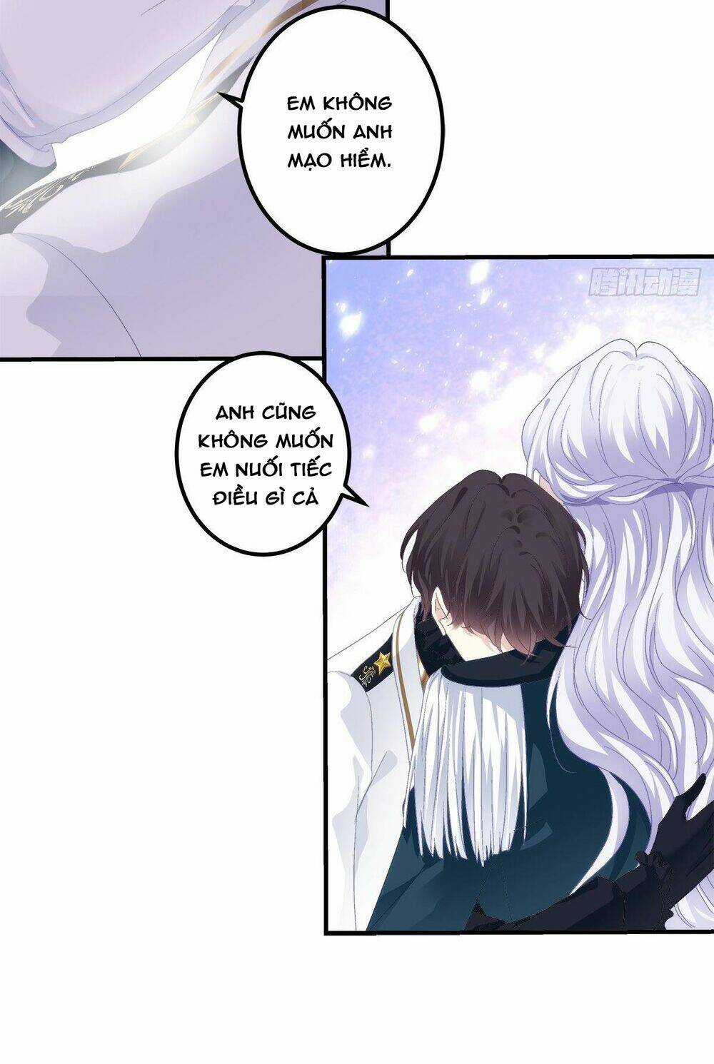 Toàn Bộ Nắm Trong Tay Chapter 104 trang 16