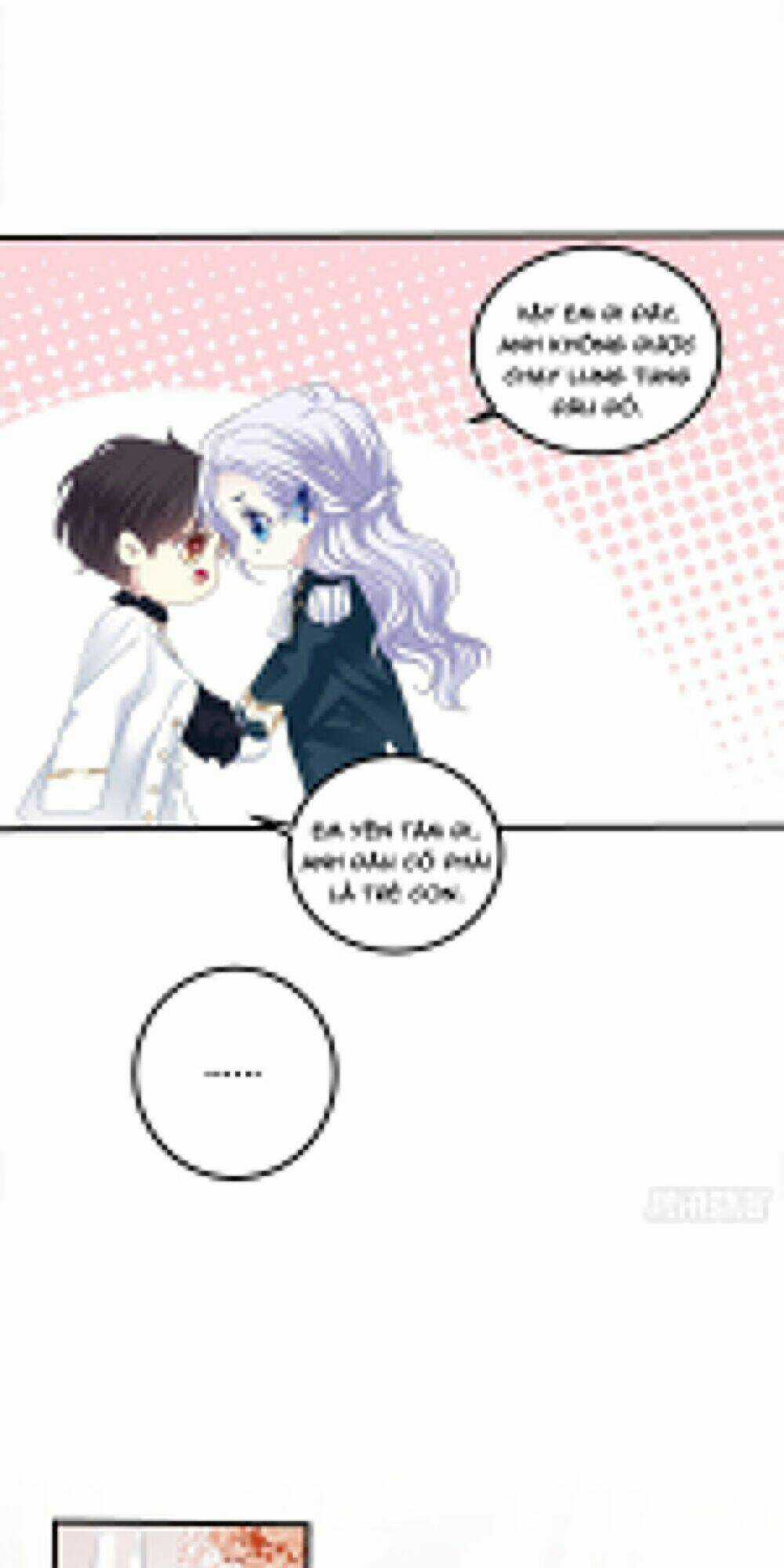 Toàn Bộ Nắm Trong Tay Chapter 104 trang 18