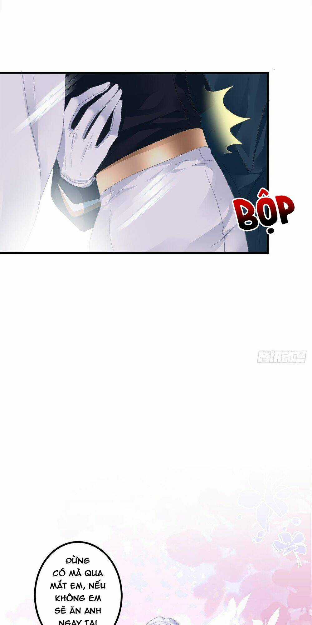 Toàn Bộ Nắm Trong Tay Chapter 104 trang 2