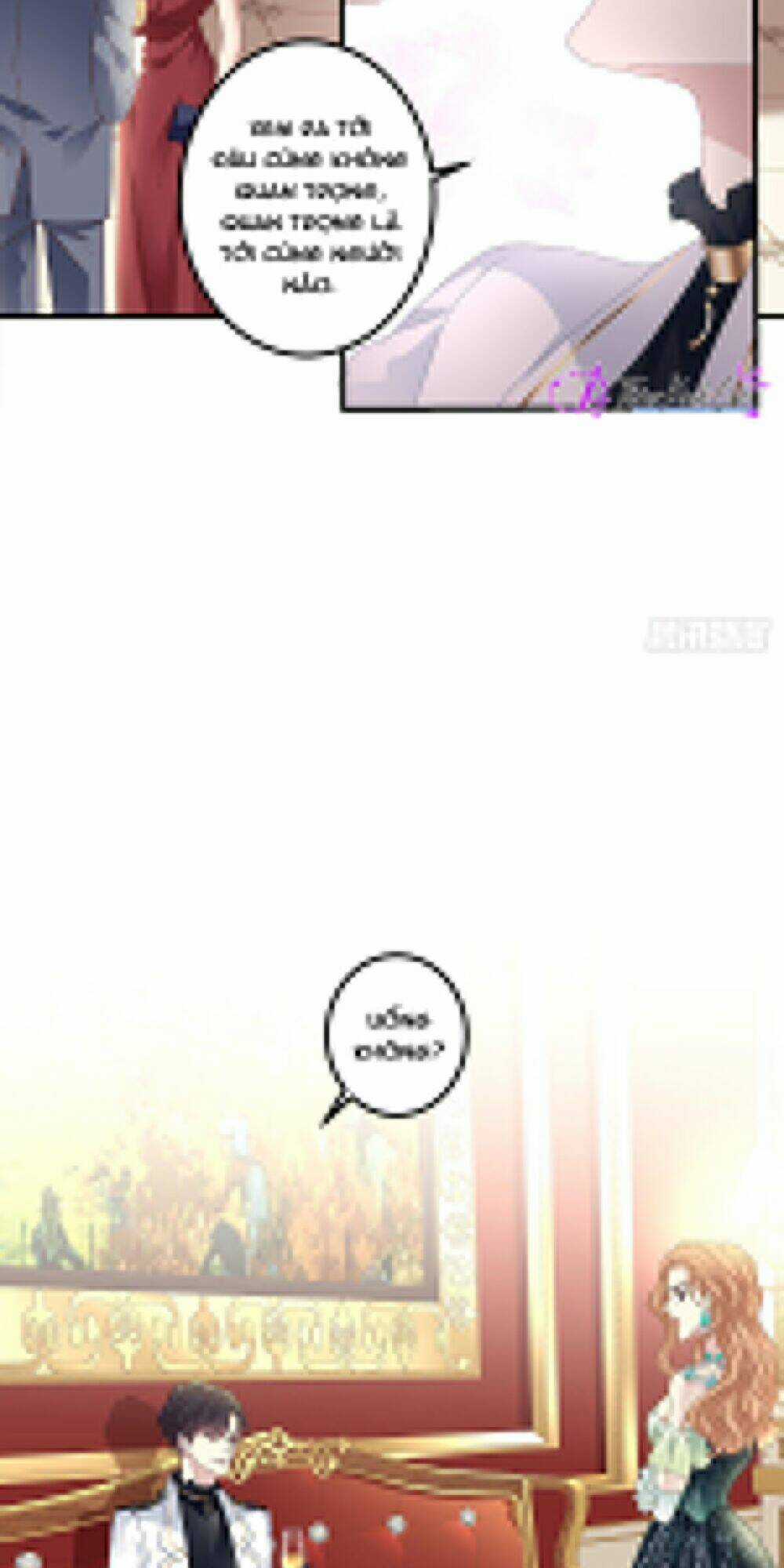 Toàn Bộ Nắm Trong Tay Chapter 104 trang 20