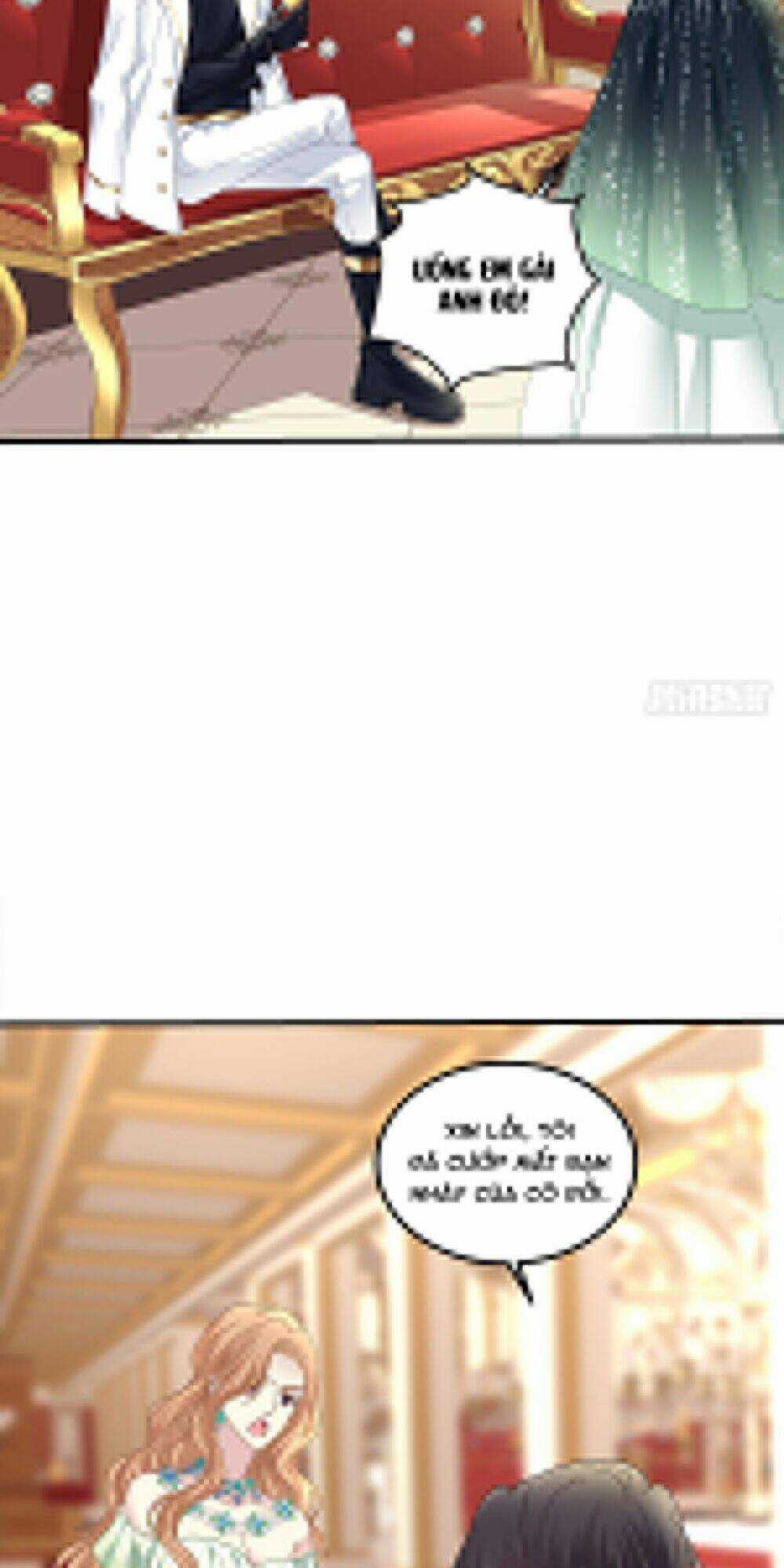 Toàn Bộ Nắm Trong Tay Chapter 104 trang 21