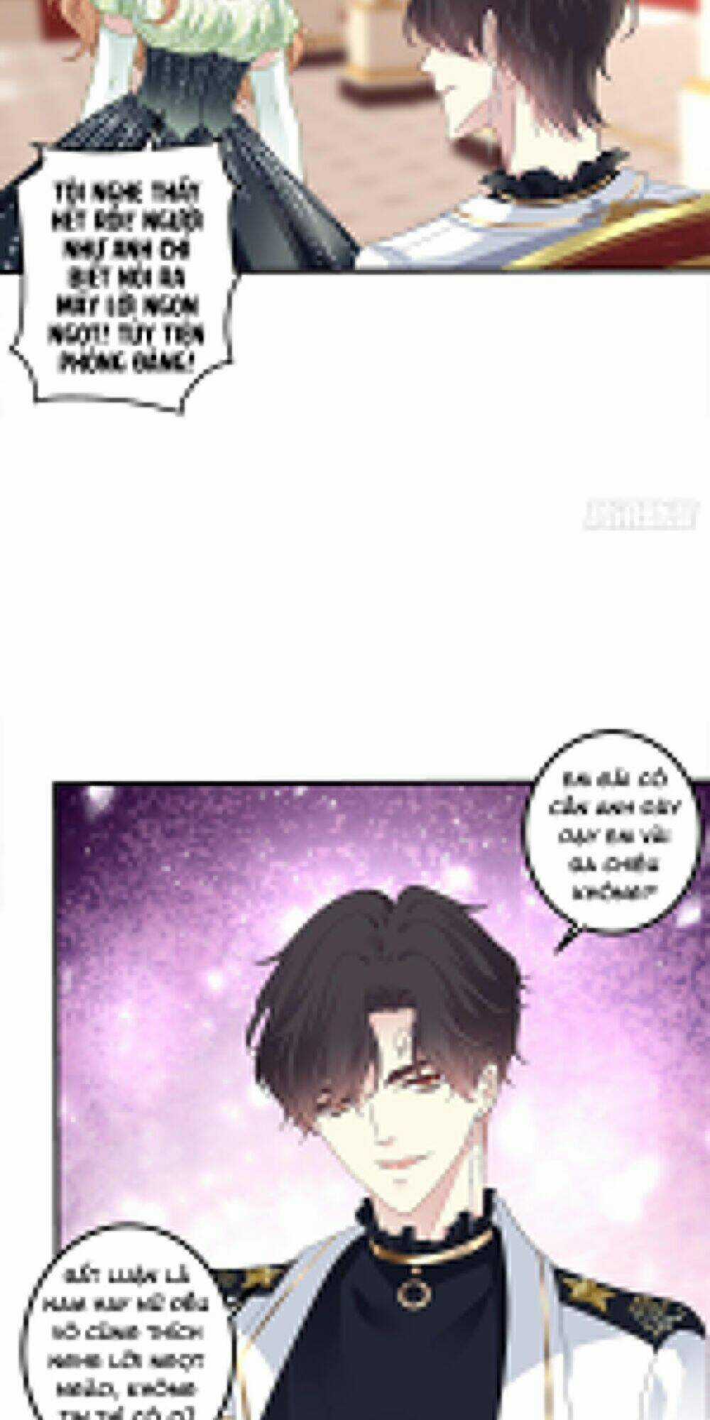 Toàn Bộ Nắm Trong Tay Chapter 104 trang 22