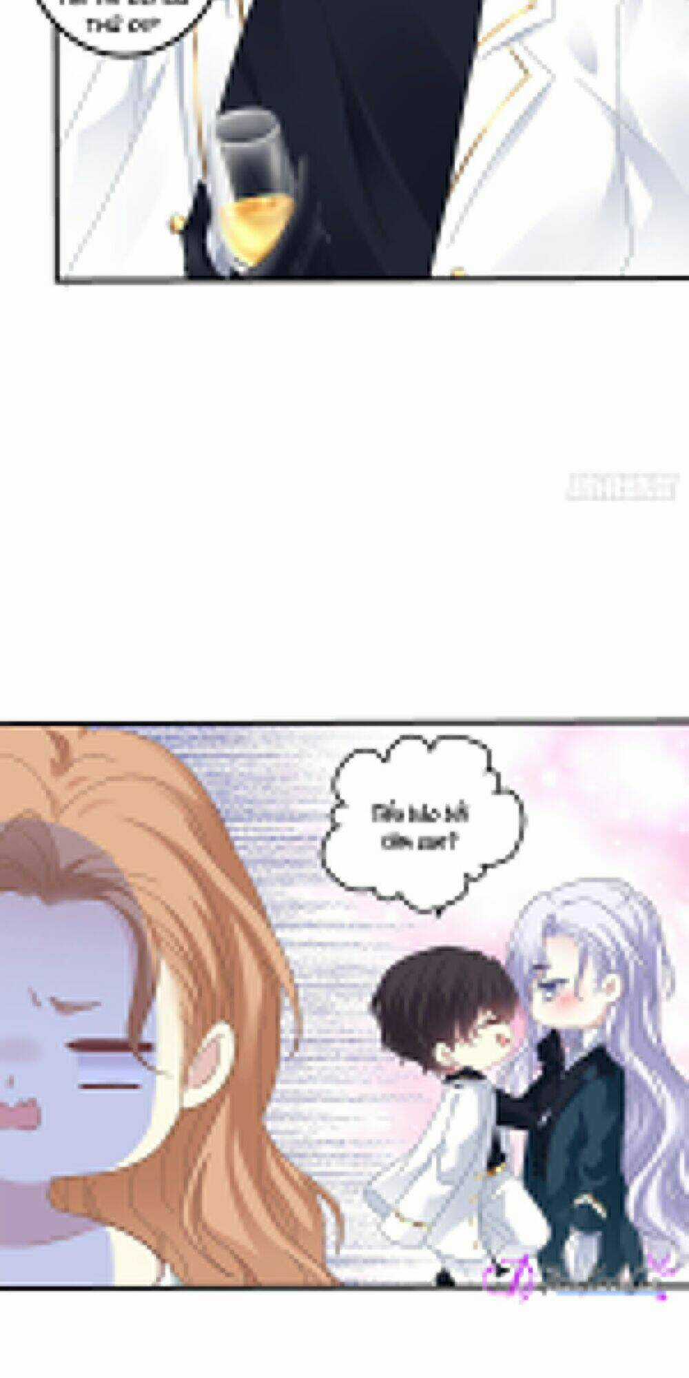 Toàn Bộ Nắm Trong Tay Chapter 104 trang 23