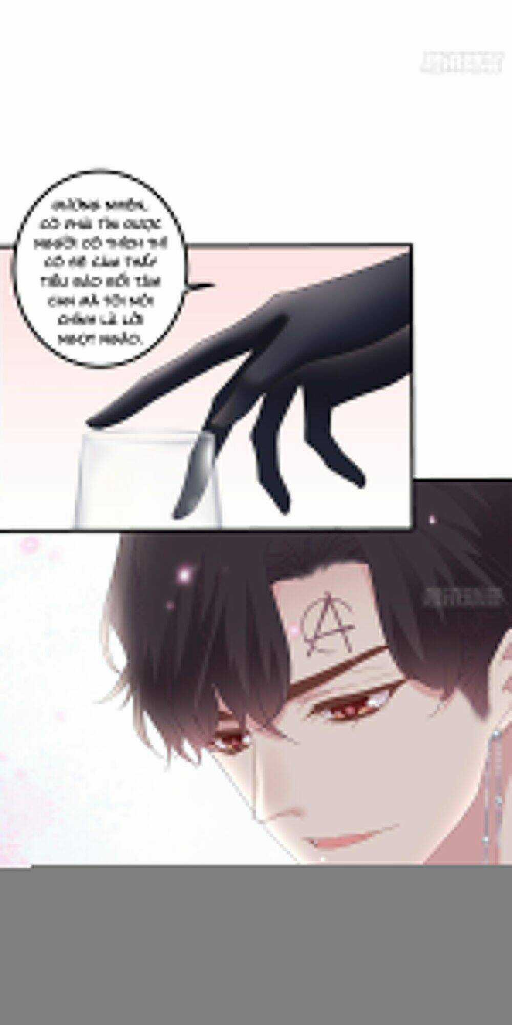 Toàn Bộ Nắm Trong Tay Chapter 104 trang 24