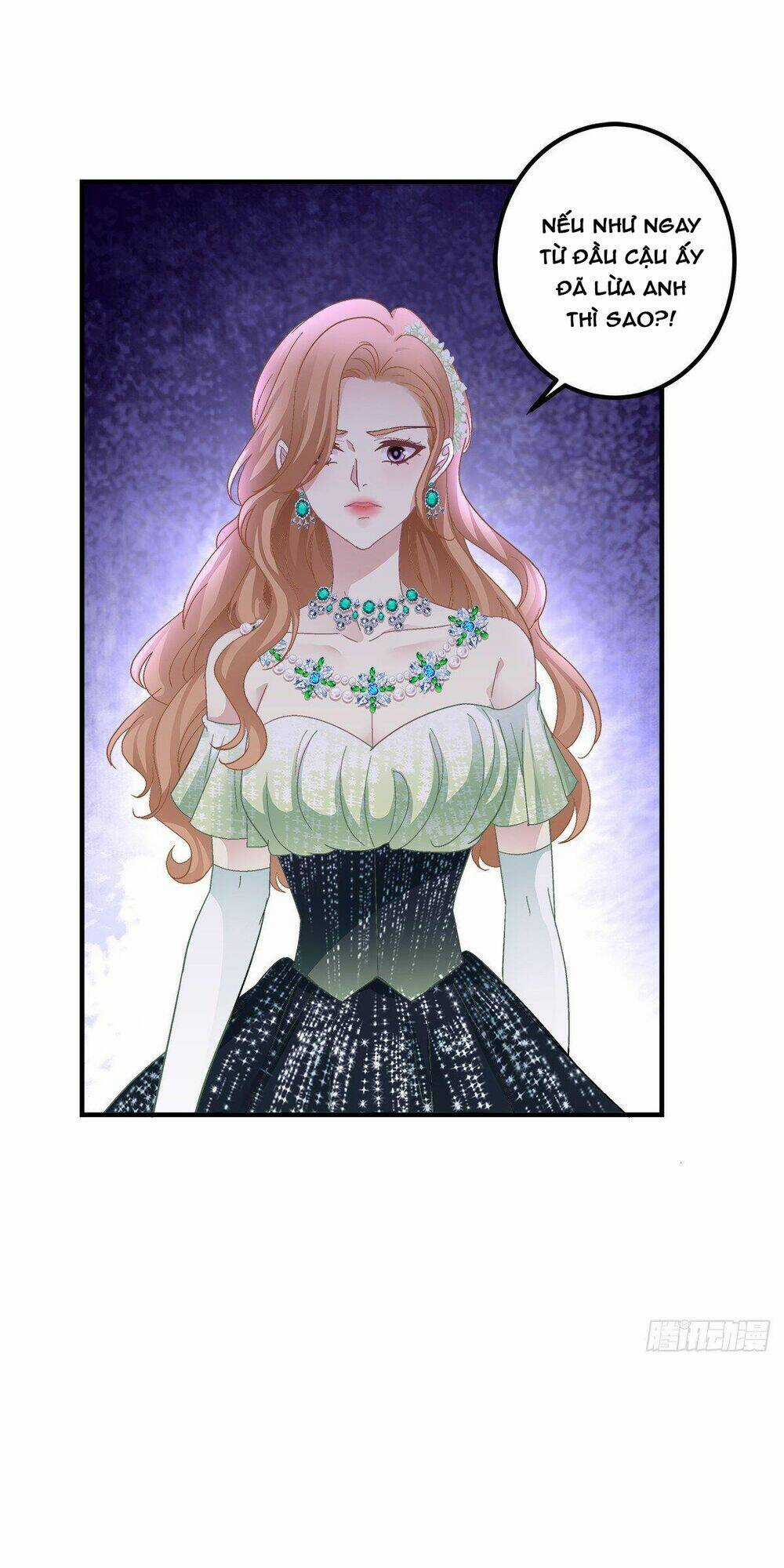 Toàn Bộ Nắm Trong Tay Chapter 104 trang 28