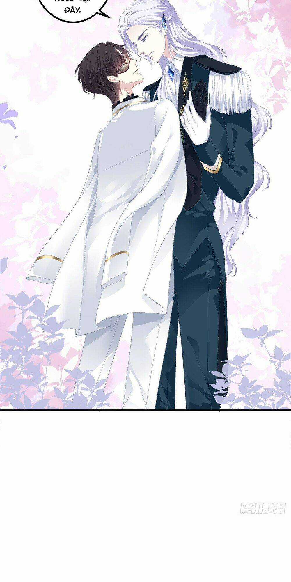 Toàn Bộ Nắm Trong Tay Chapter 104 trang 3