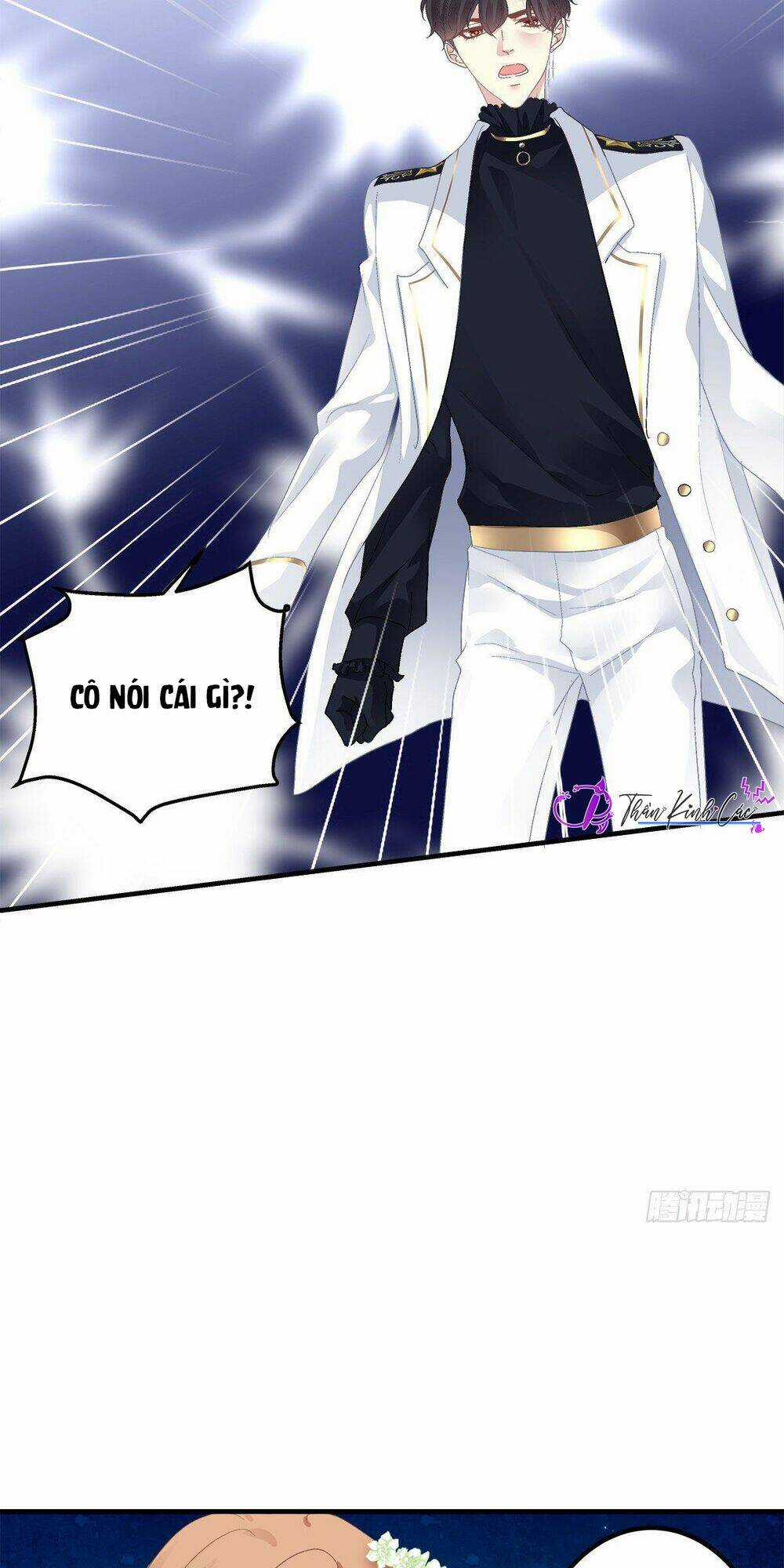 Toàn Bộ Nắm Trong Tay Chapter 104 trang 30