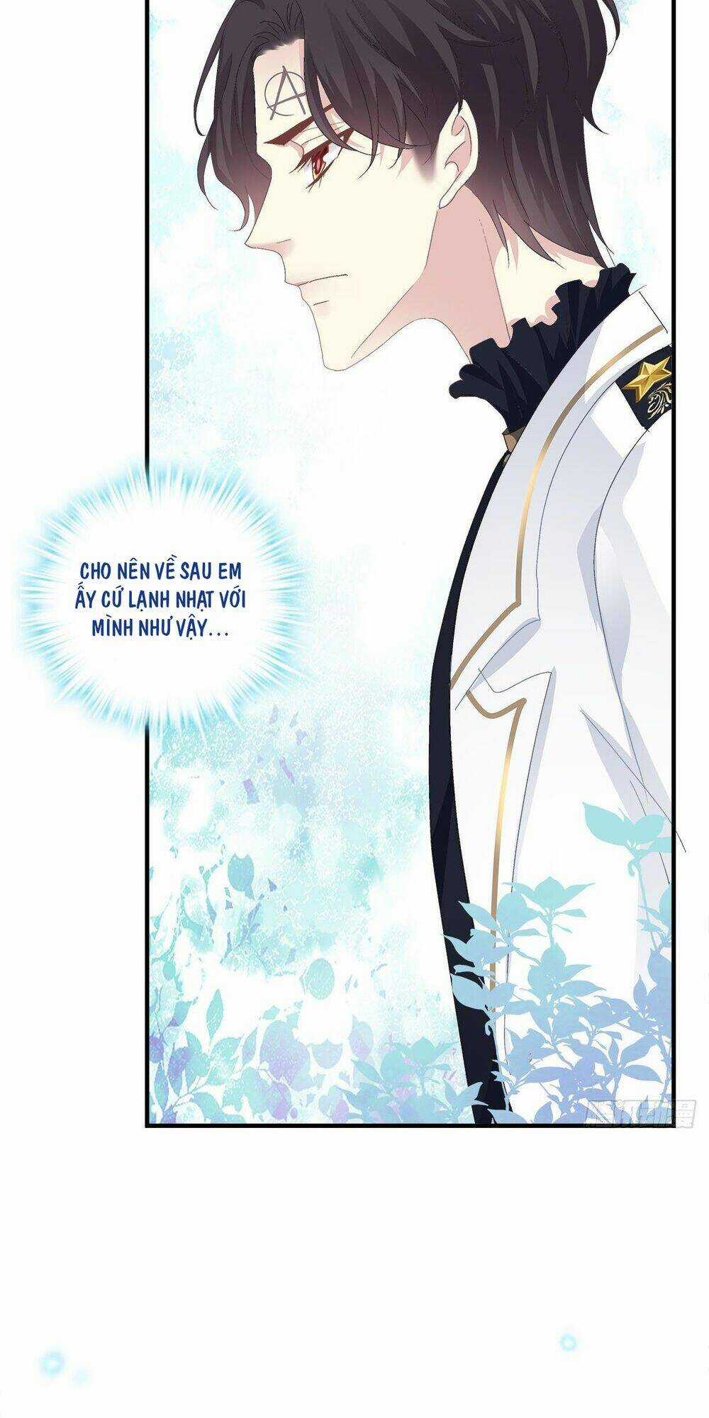 Toàn Bộ Nắm Trong Tay Chapter 104 trang 32