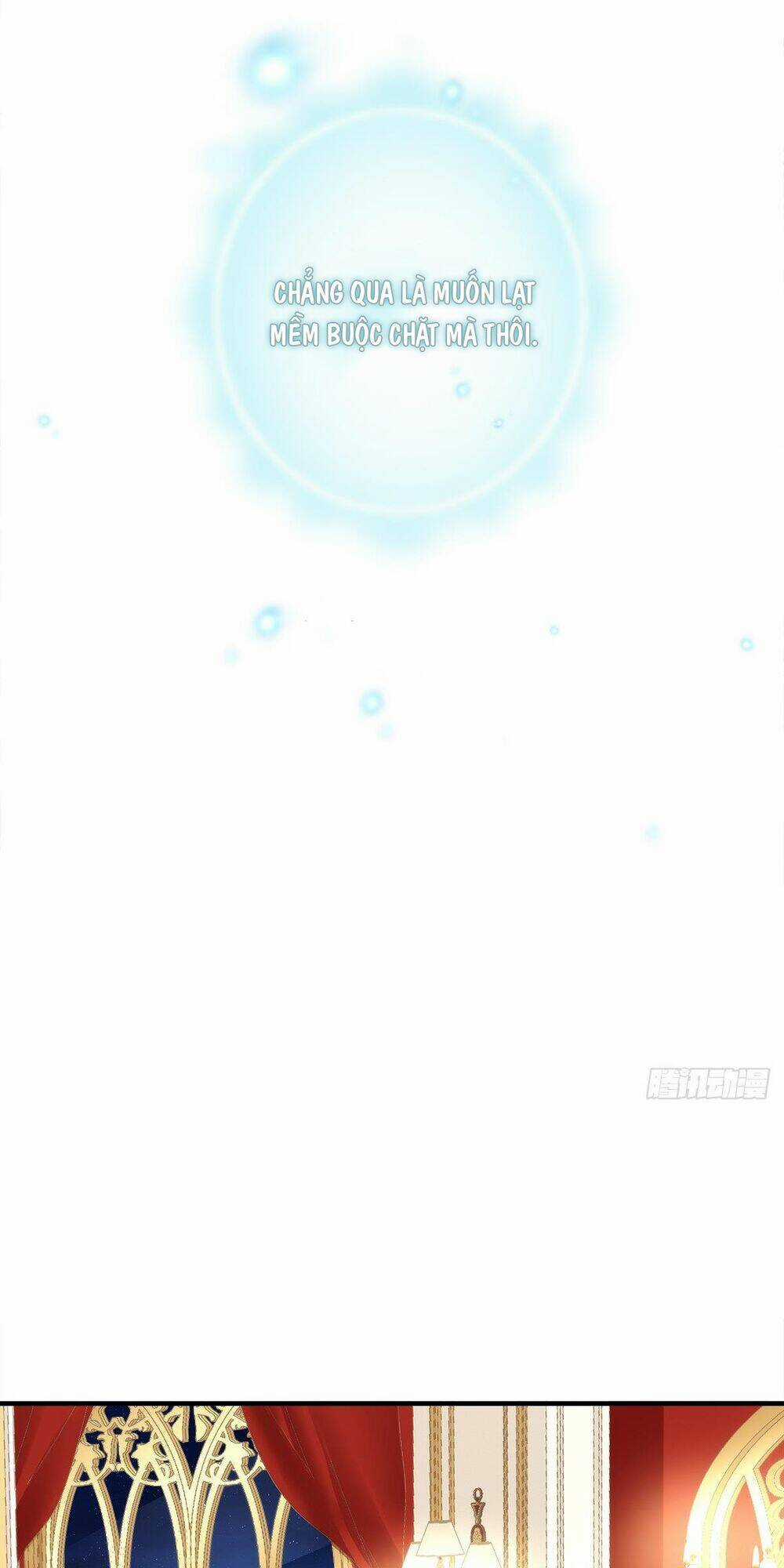 Toàn Bộ Nắm Trong Tay Chapter 104 trang 33