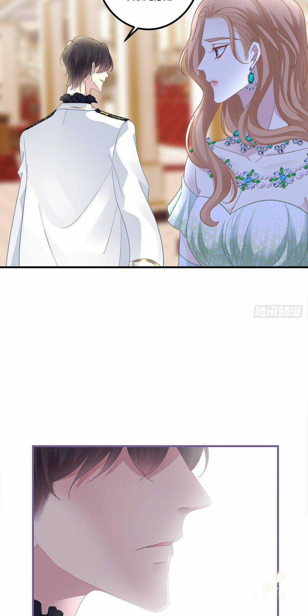 Toàn Bộ Nắm Trong Tay Chapter 104 trang 36