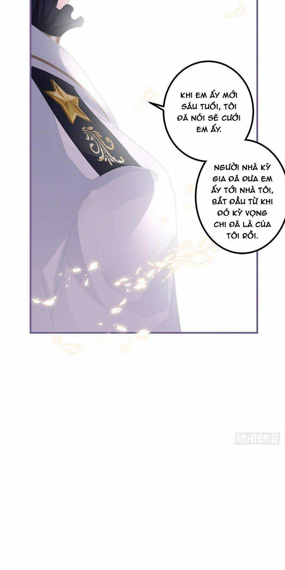 Toàn Bộ Nắm Trong Tay Chapter 104 trang 37