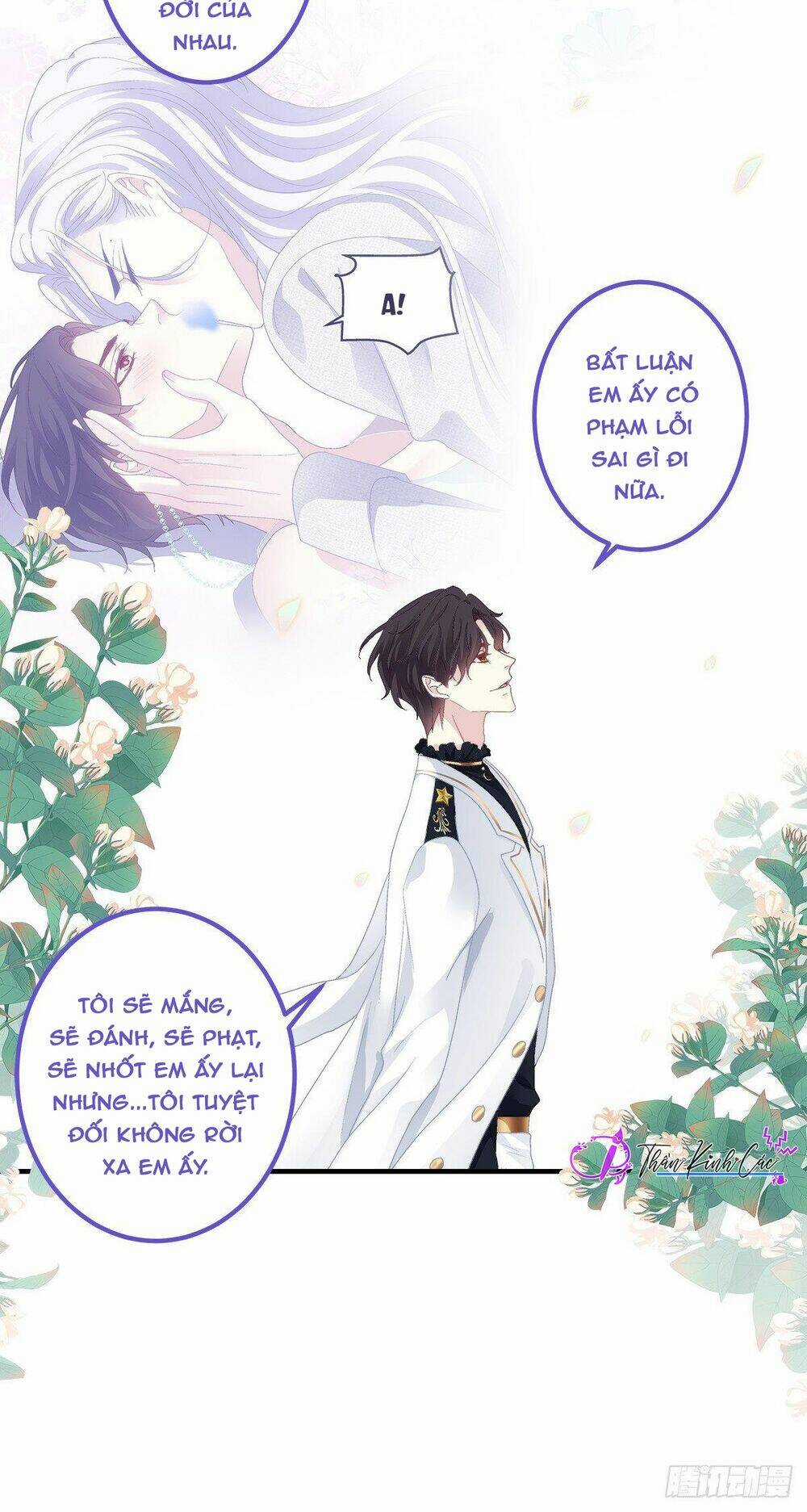 Toàn Bộ Nắm Trong Tay Chapter 104 trang 39