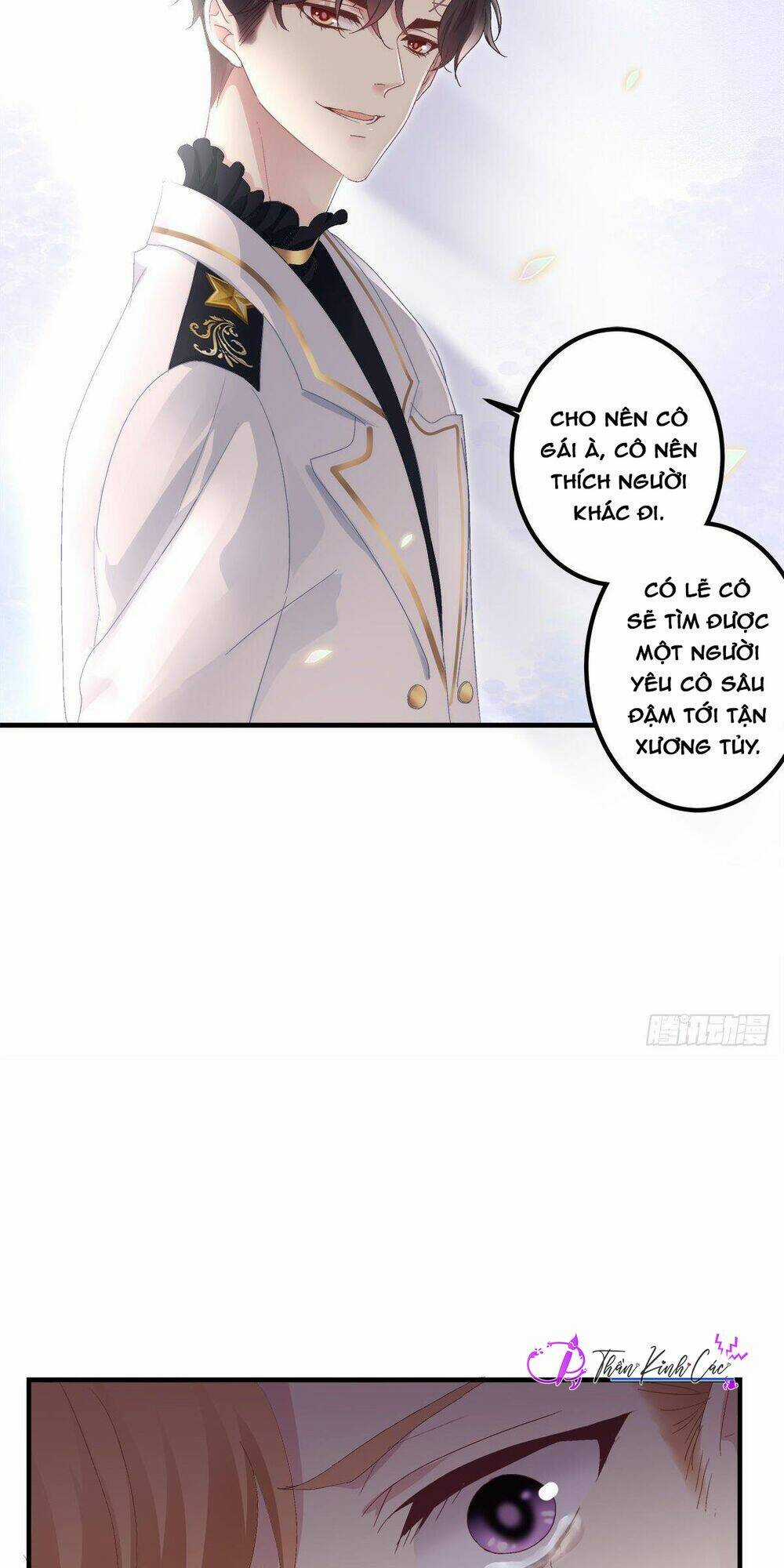 Toàn Bộ Nắm Trong Tay Chapter 104 trang 41