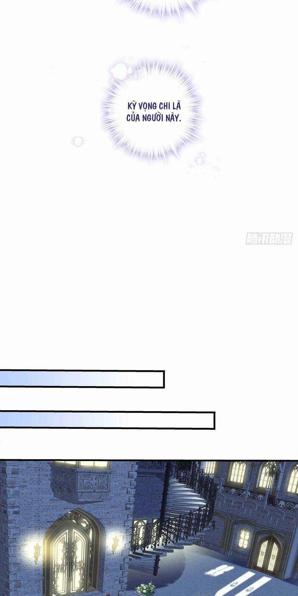 Toàn Bộ Nắm Trong Tay Chapter 104 trang 43