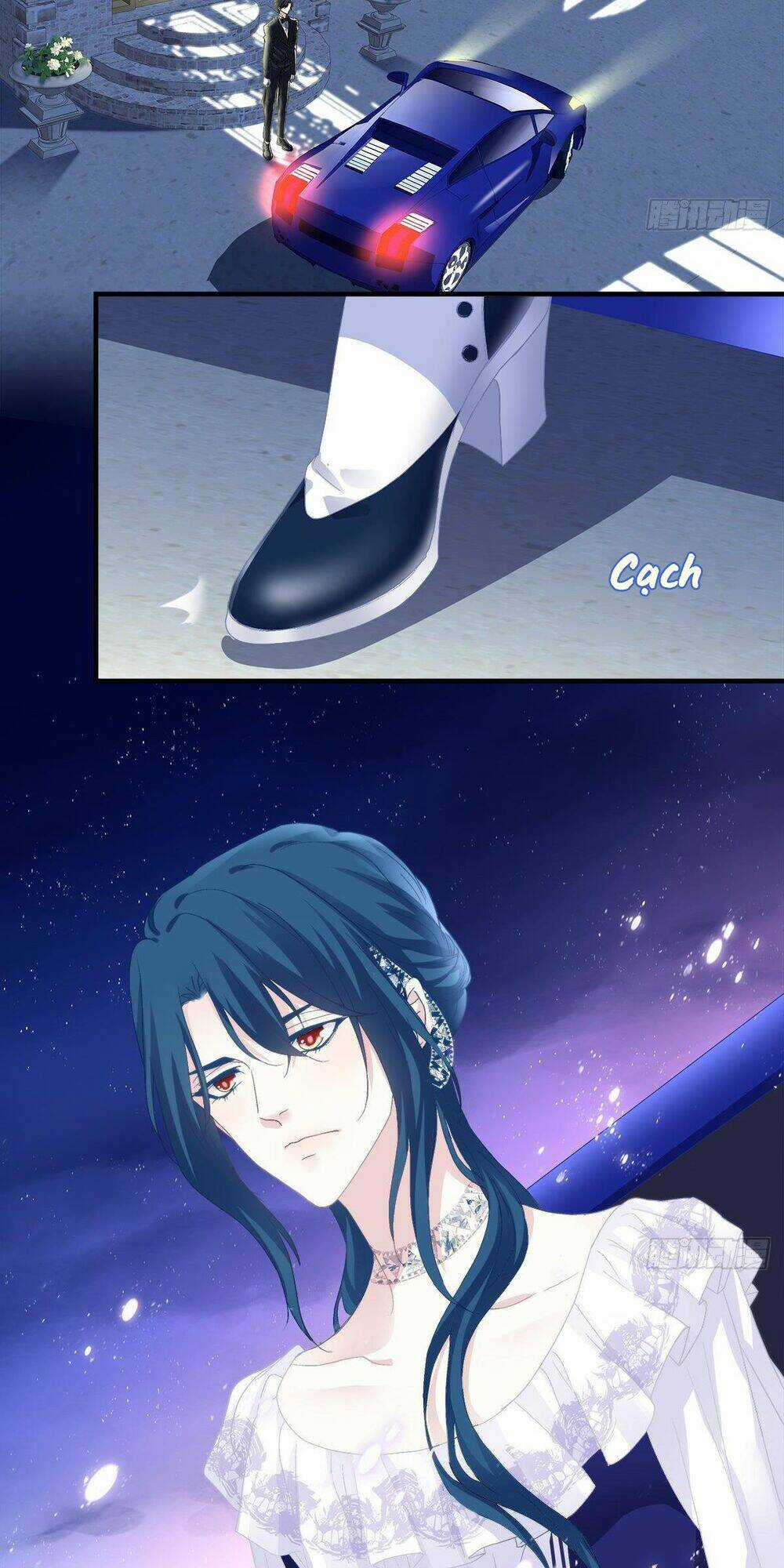 Toàn Bộ Nắm Trong Tay Chapter 104 trang 44