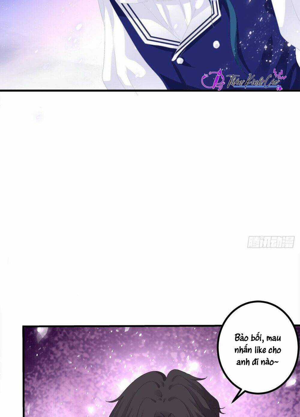 Toàn Bộ Nắm Trong Tay Chapter 104 trang 45