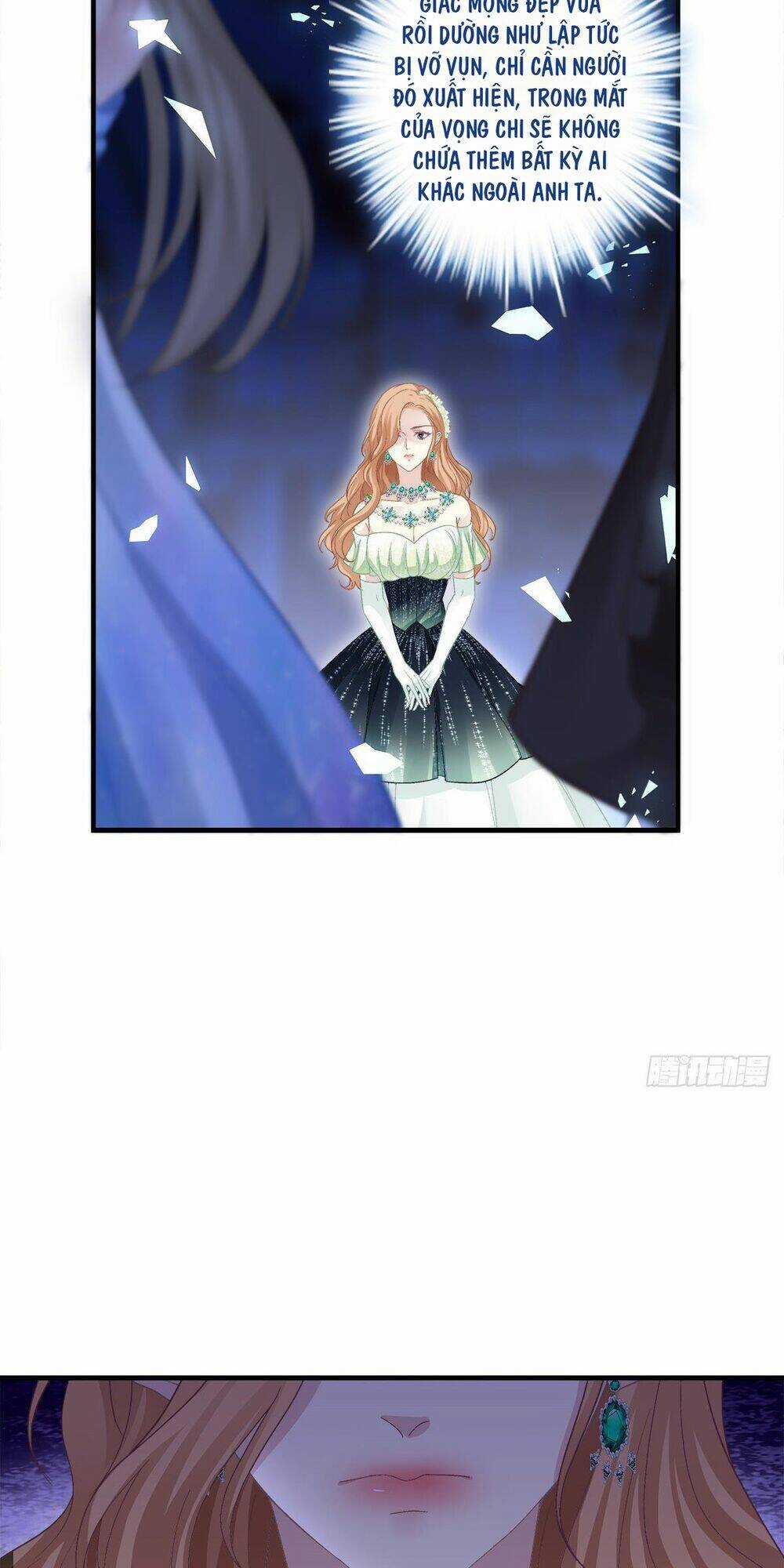 Toàn Bộ Nắm Trong Tay Chapter 104 trang 5