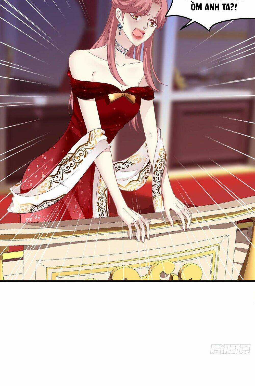 Toàn Bộ Nắm Trong Tay Chapter 104 trang 7