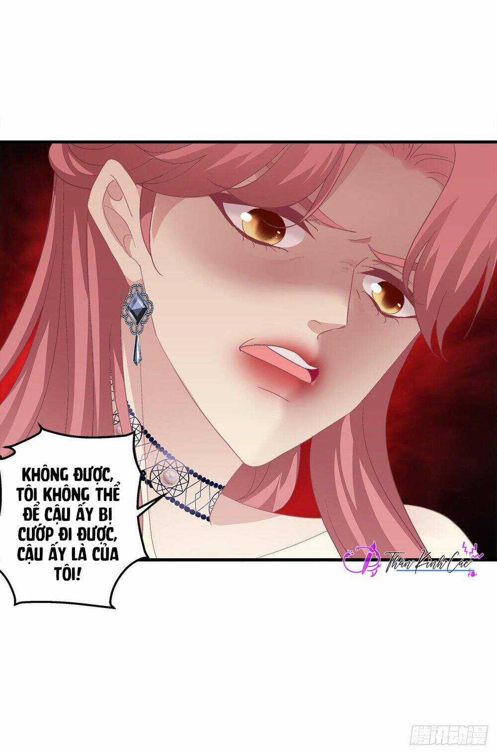 Toàn Bộ Nắm Trong Tay Chapter 104 trang 8