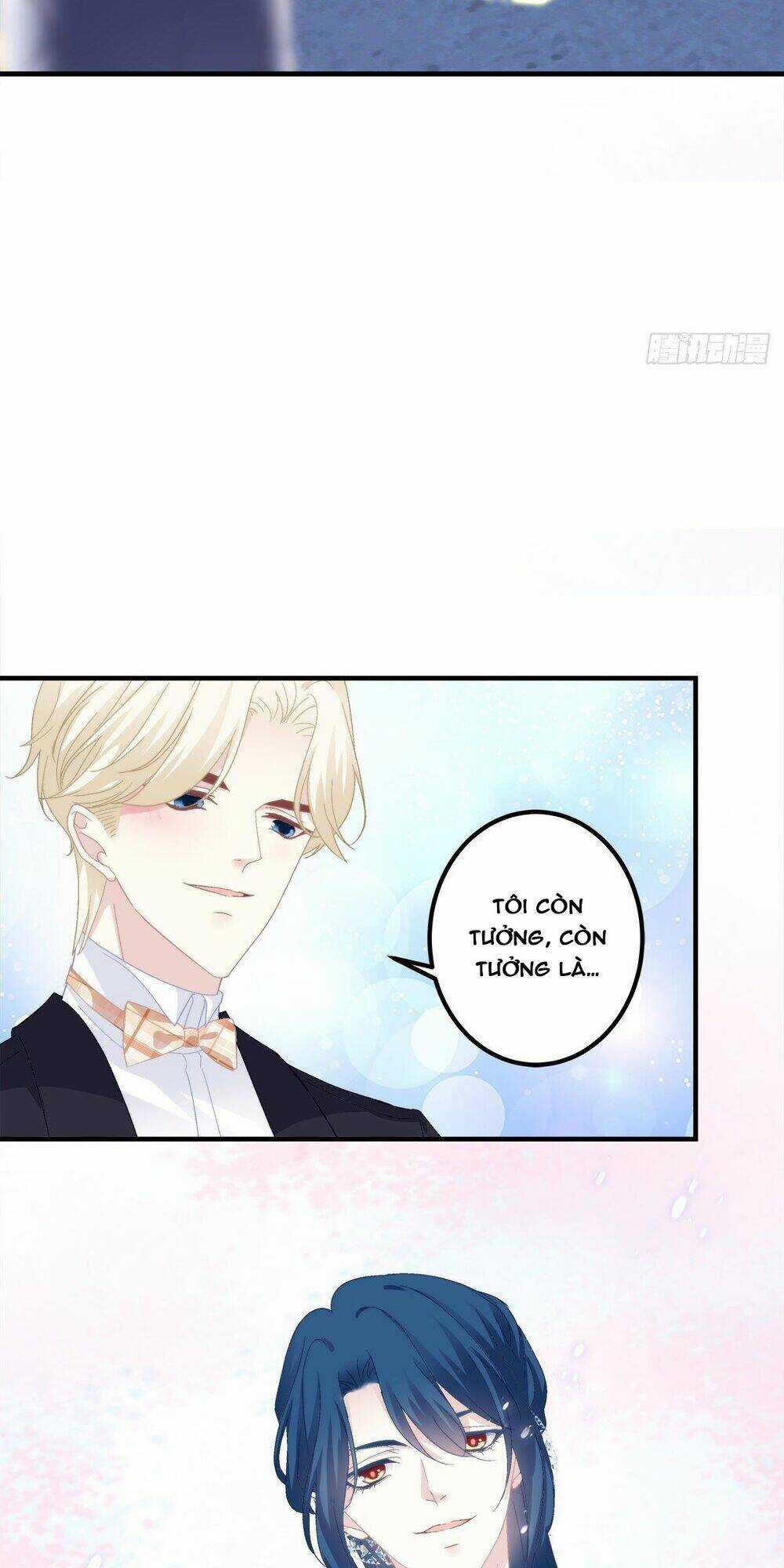 Toàn Bộ Nắm Trong Tay Chapter 105 trang 1