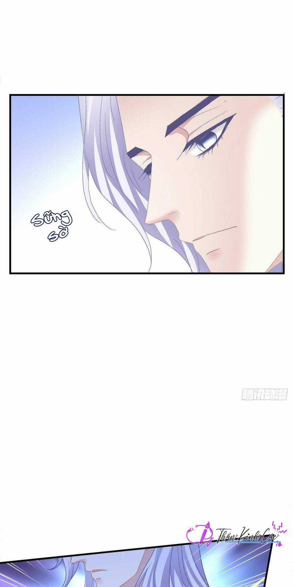 Toàn Bộ Nắm Trong Tay Chapter 105 trang 10