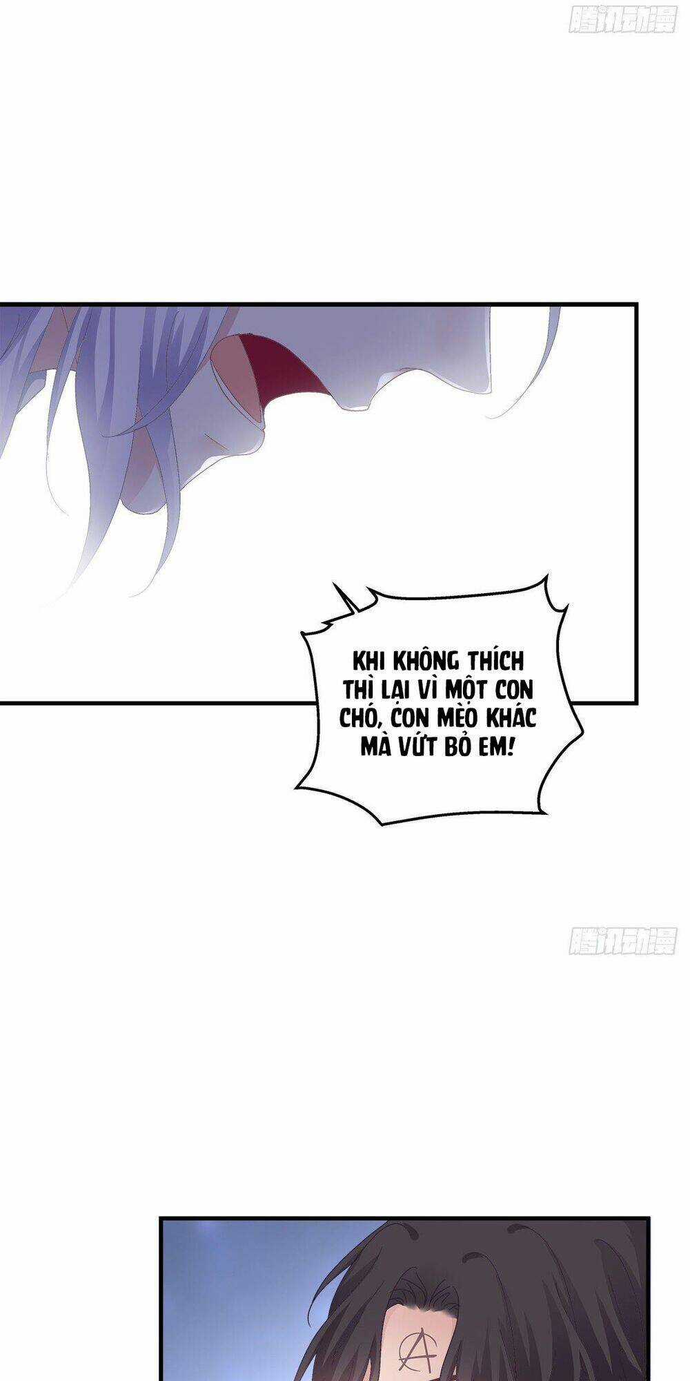 Toàn Bộ Nắm Trong Tay Chapter 105 trang 15