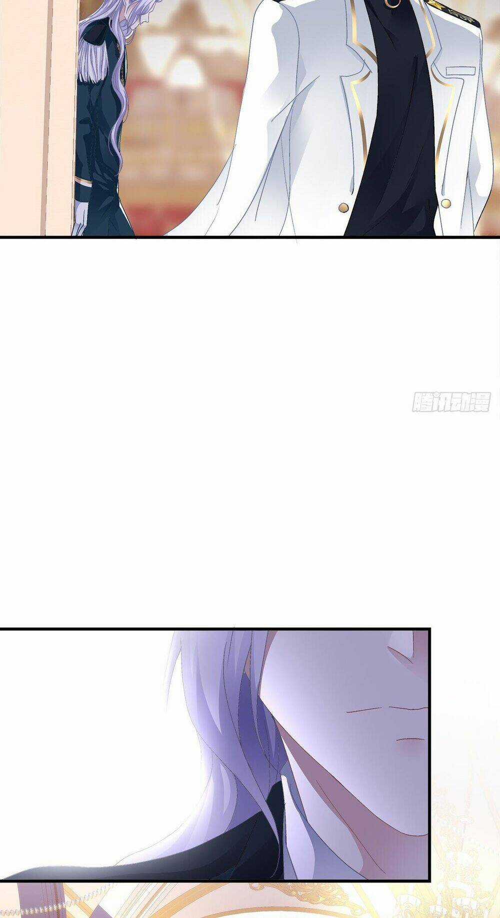 Toàn Bộ Nắm Trong Tay Chapter 105 trang 17