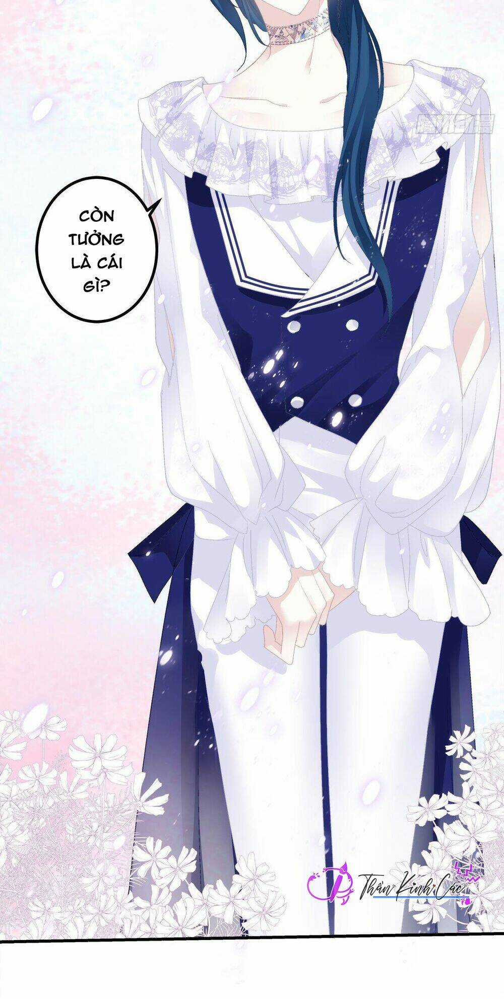 Toàn Bộ Nắm Trong Tay Chapter 105 trang 2