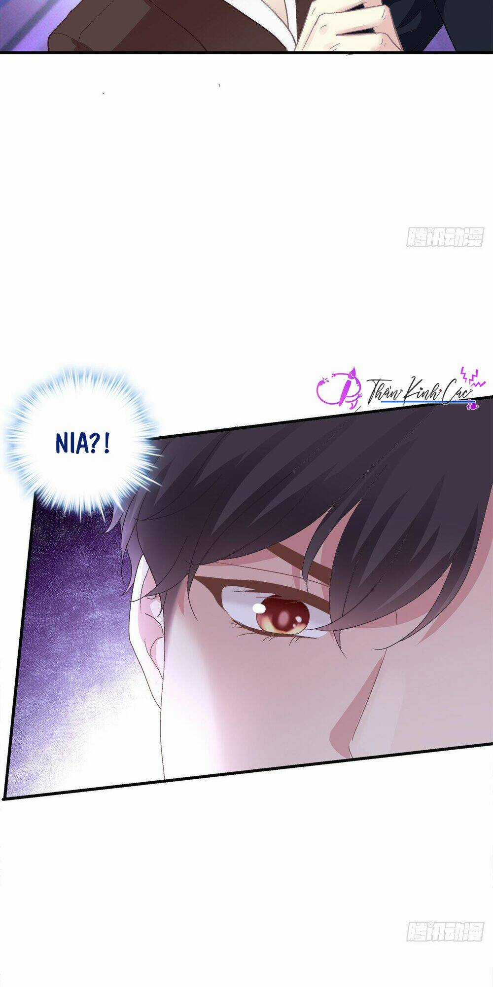 Toàn Bộ Nắm Trong Tay Chapter 105 trang 20
