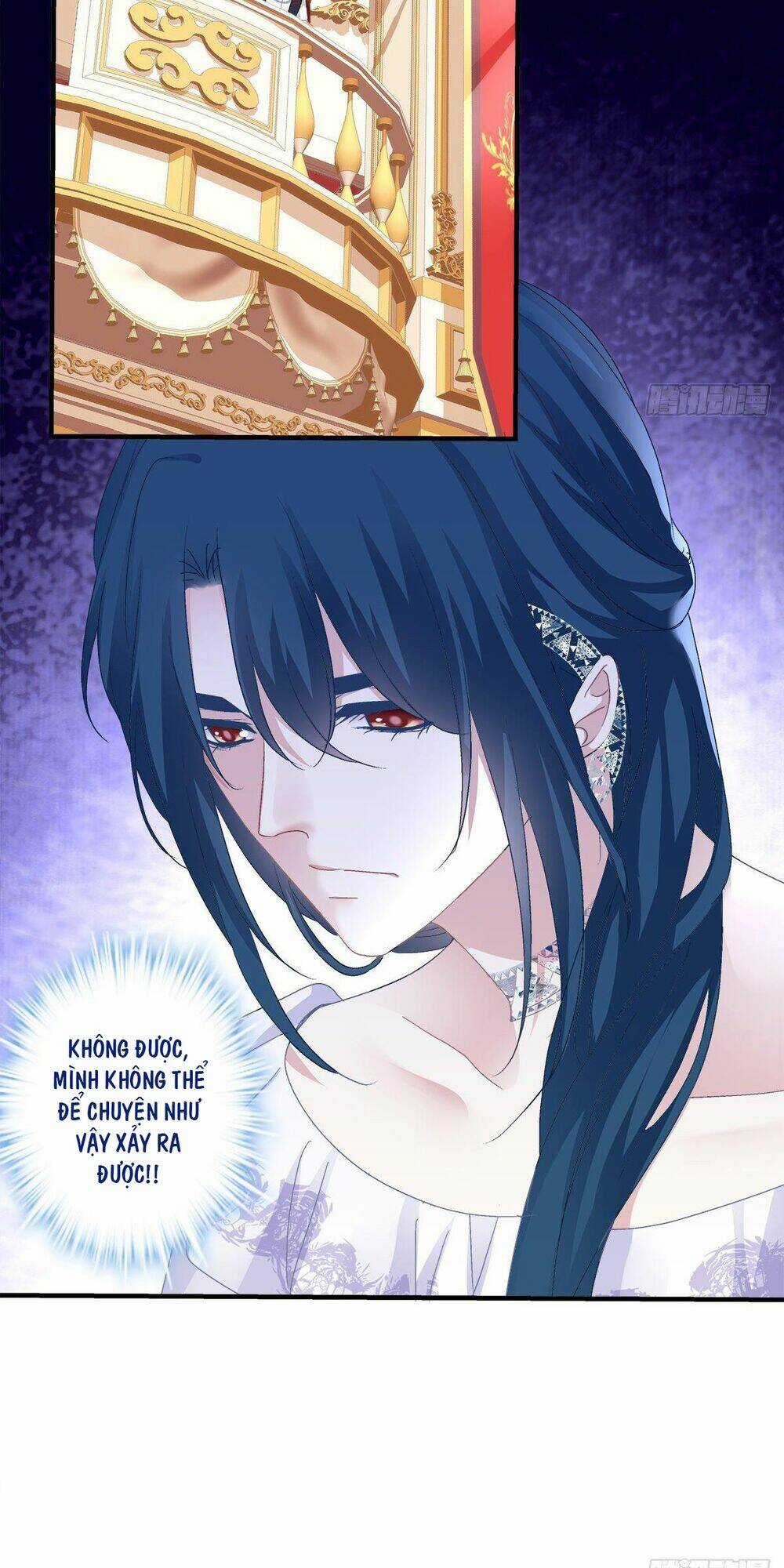 Toàn Bộ Nắm Trong Tay Chapter 105 trang 26