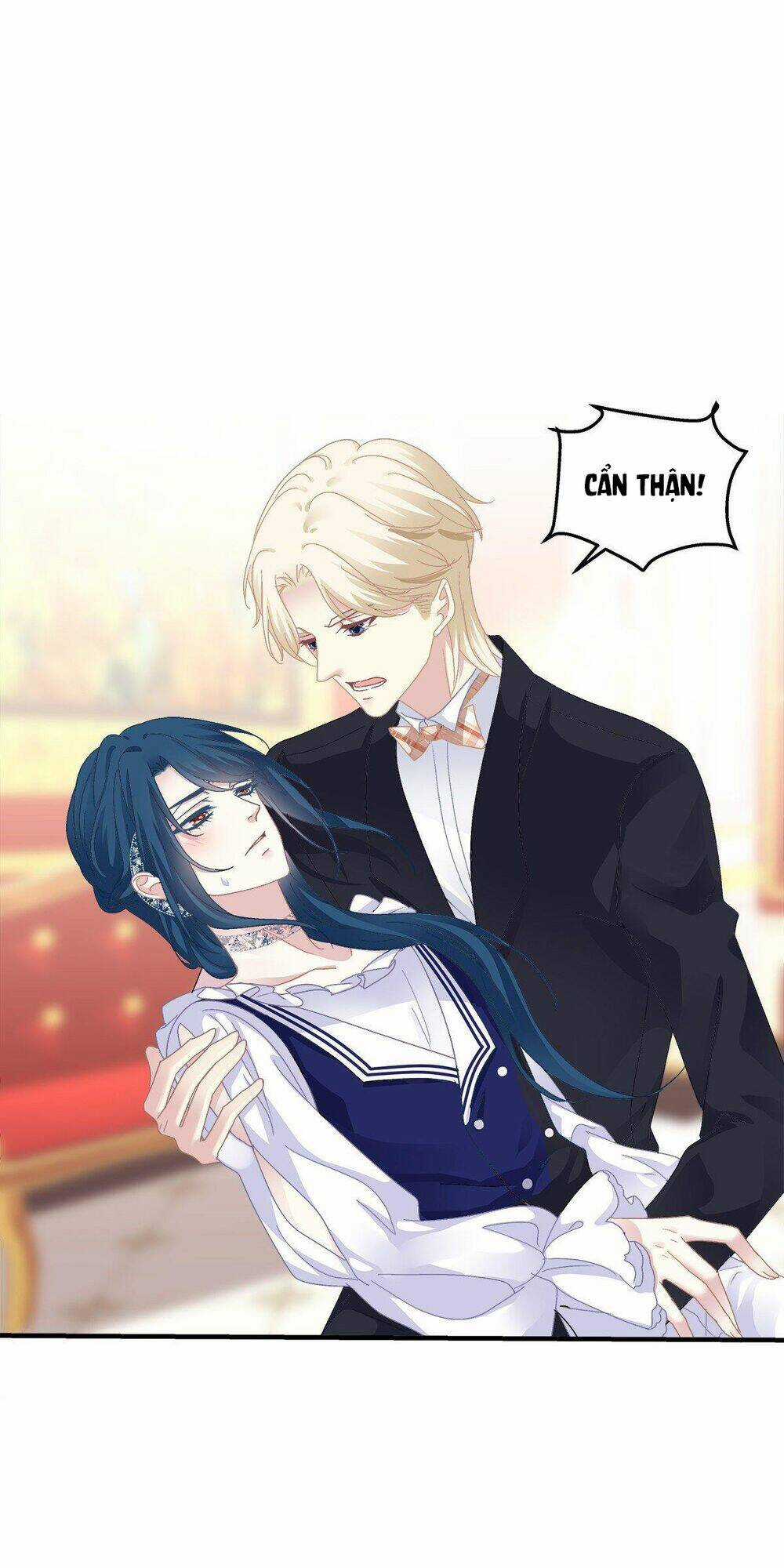 Toàn Bộ Nắm Trong Tay Chapter 105 trang 29