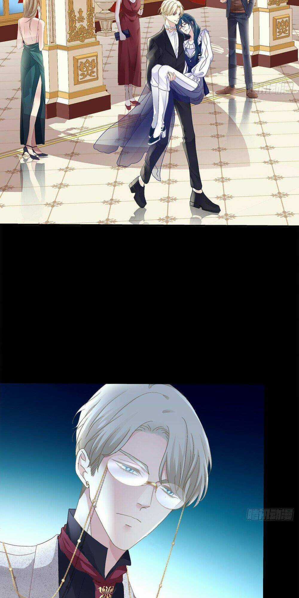 Toàn Bộ Nắm Trong Tay Chapter 105 trang 32