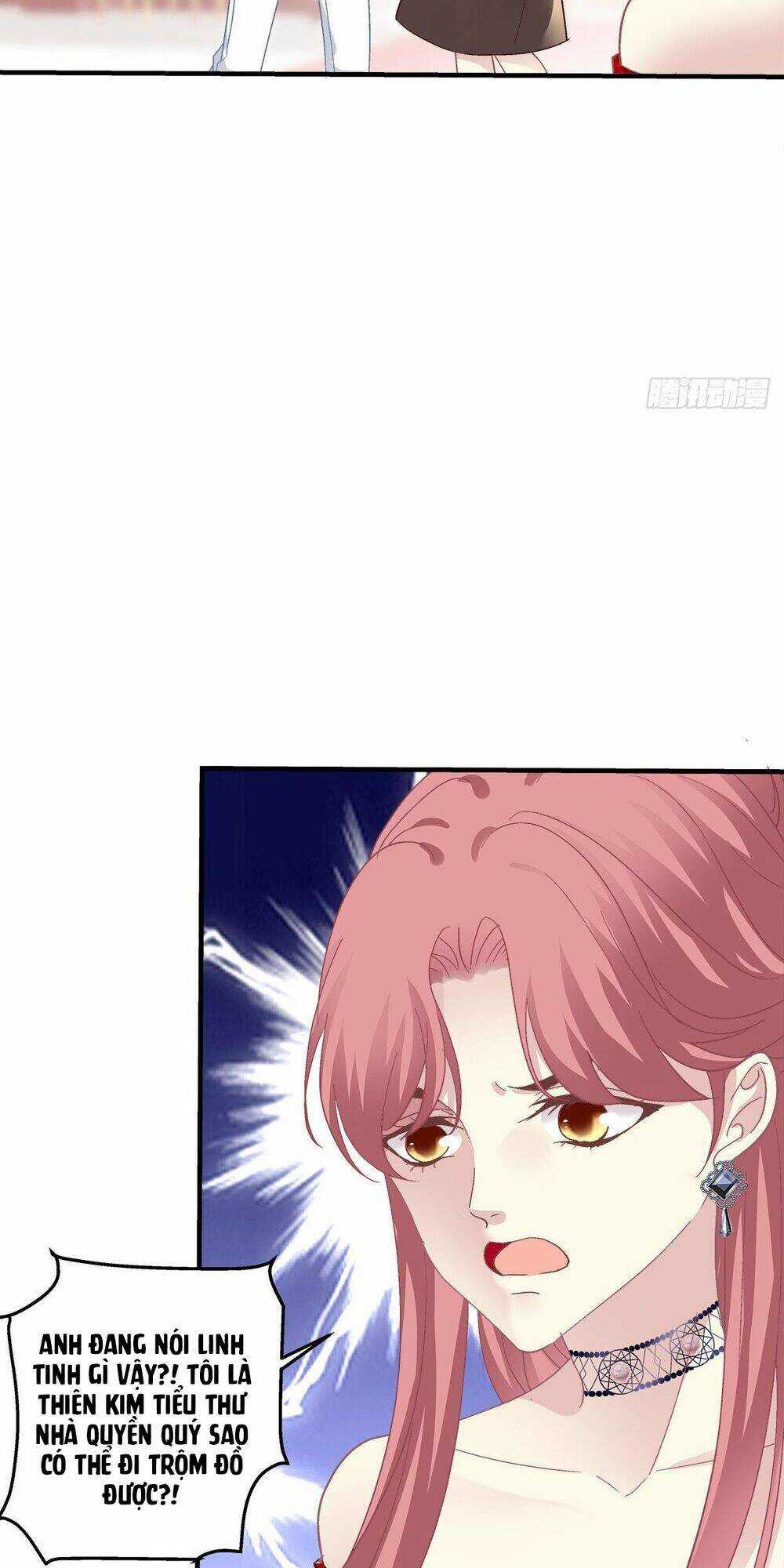 Toàn Bộ Nắm Trong Tay Chapter 105 trang 38