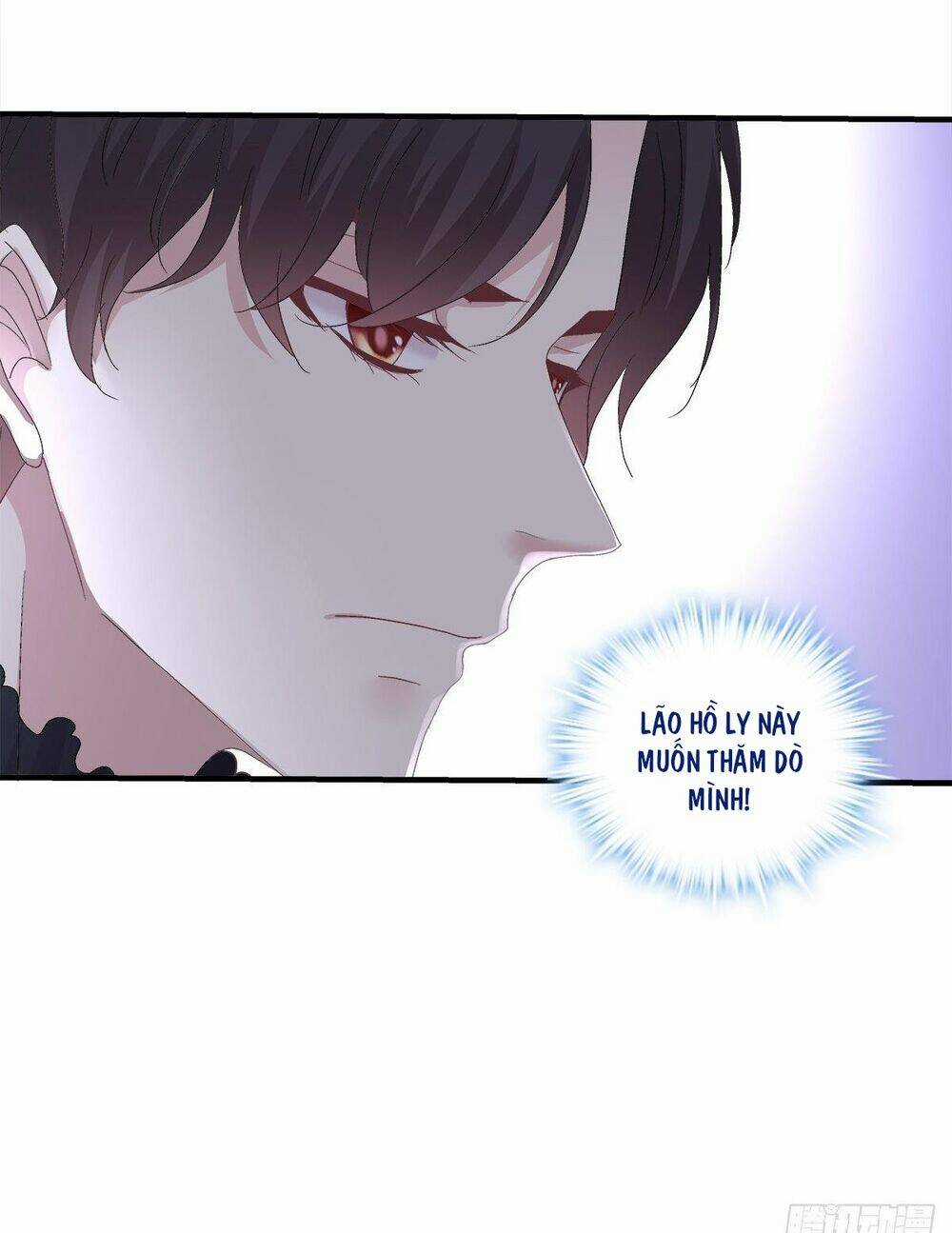 Toàn Bộ Nắm Trong Tay Chapter 105 trang 44