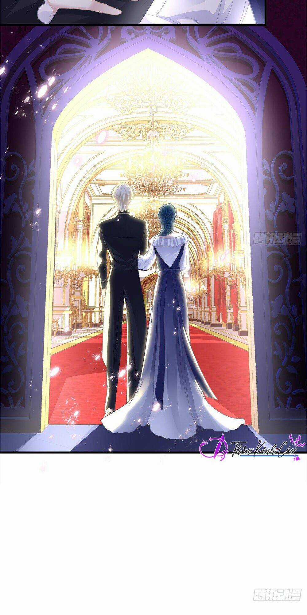 Toàn Bộ Nắm Trong Tay Chapter 105 trang 5