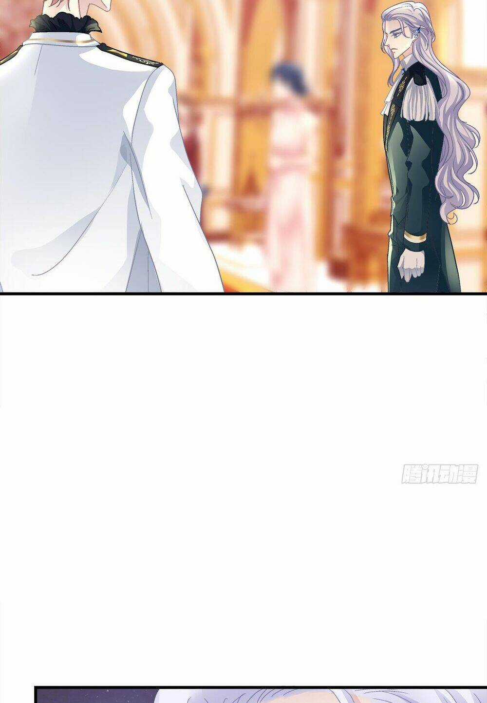 Toàn Bộ Nắm Trong Tay Chapter 105 trang 7