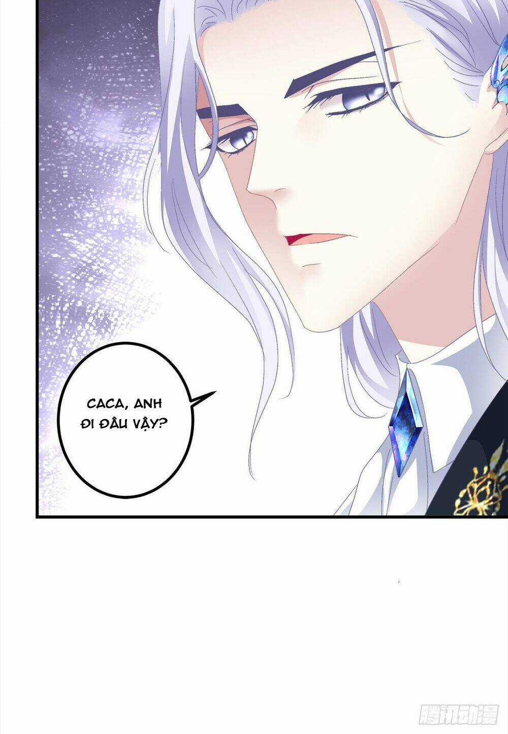 Toàn Bộ Nắm Trong Tay Chapter 105 trang 8