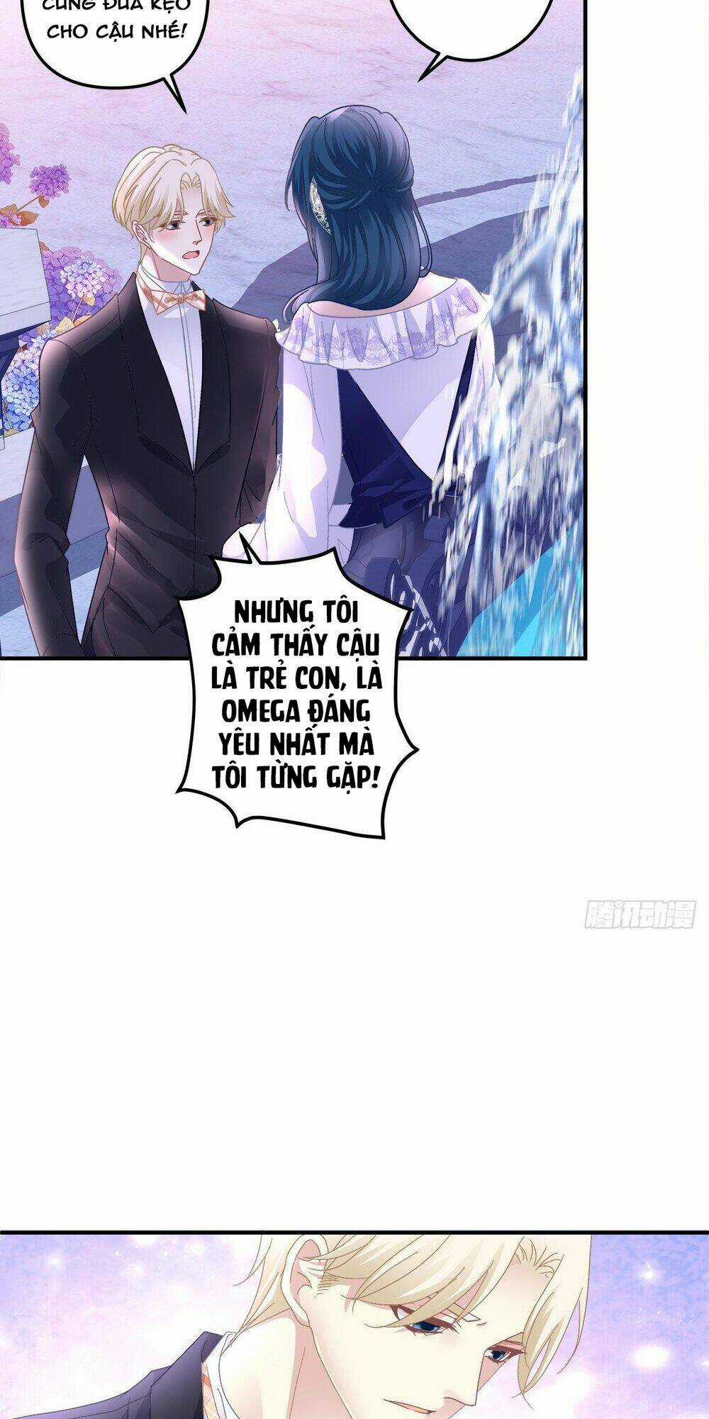 Toàn Bộ Nắm Trong Tay Chapter 106 trang 10