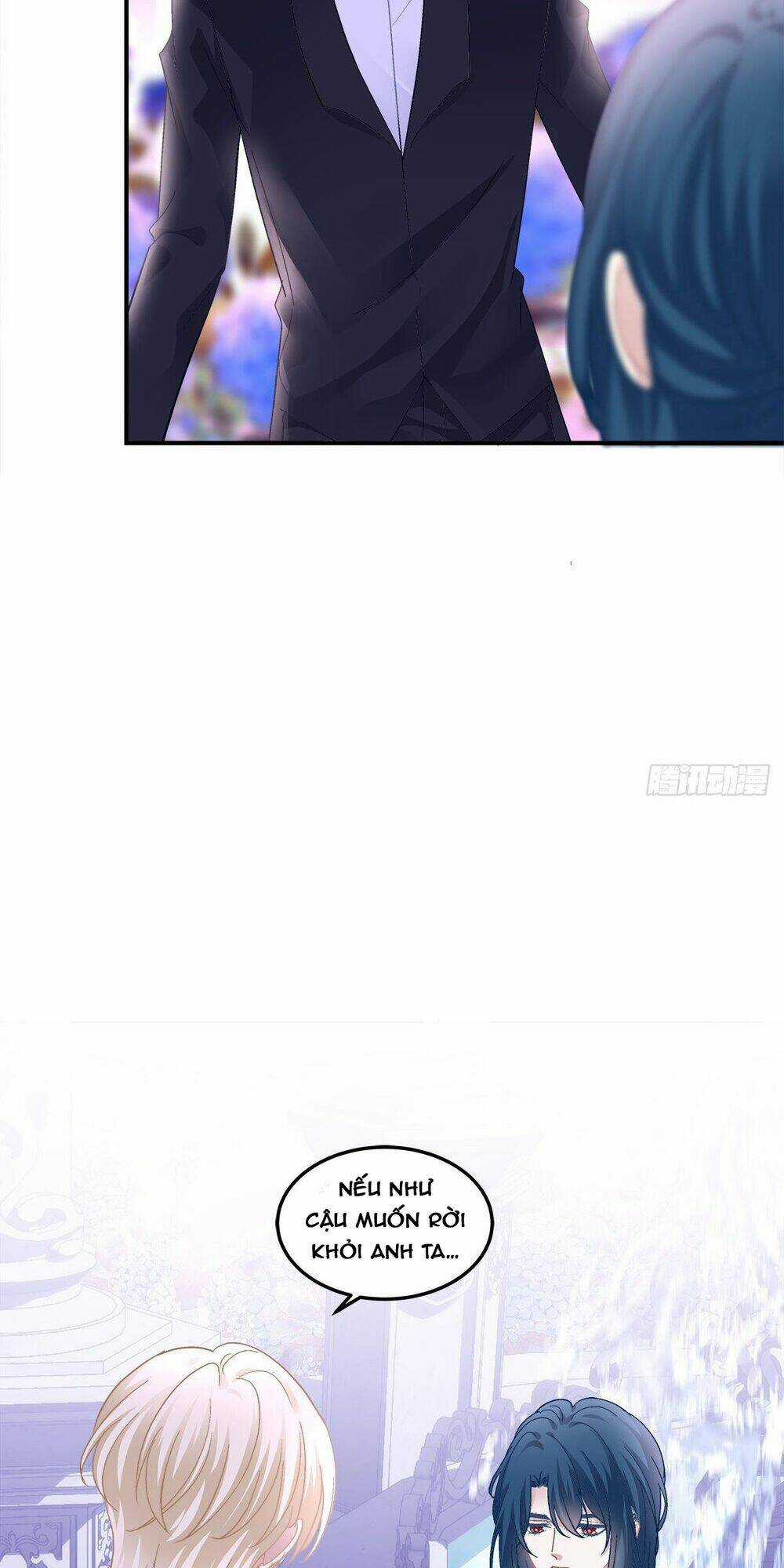 Toàn Bộ Nắm Trong Tay Chapter 106 trang 13