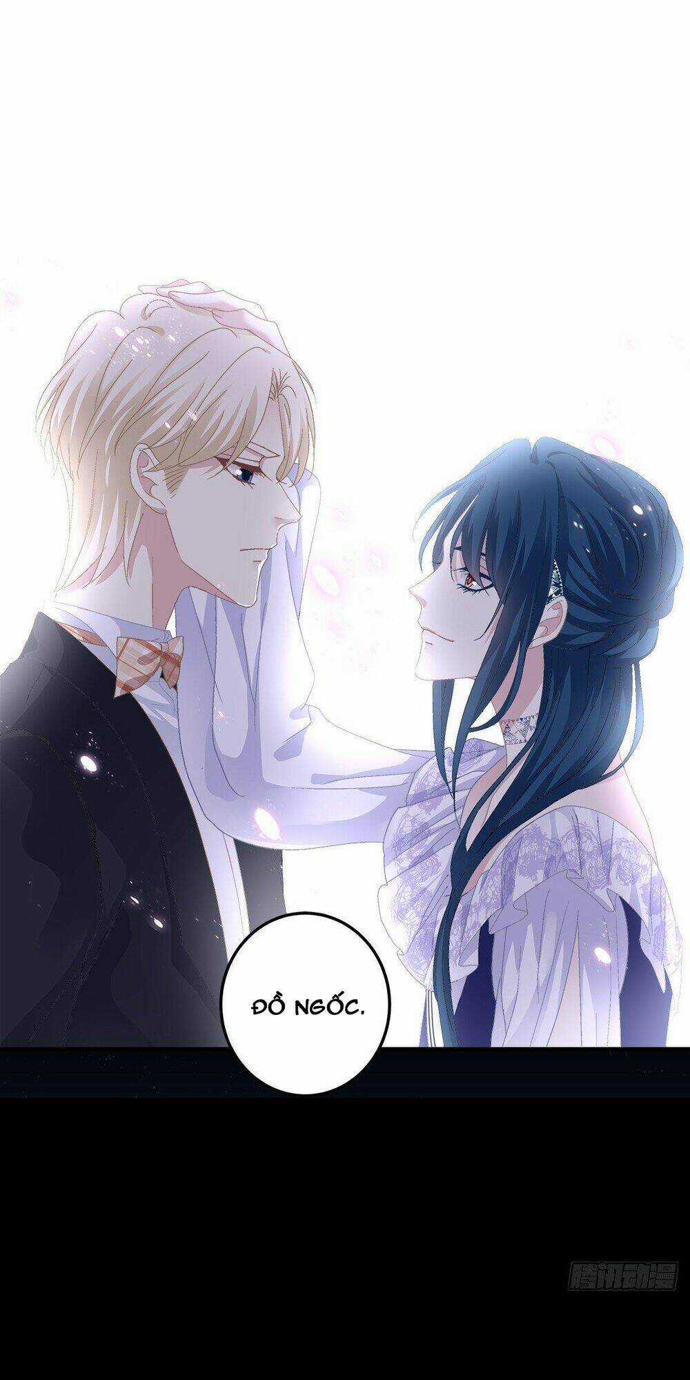 Toàn Bộ Nắm Trong Tay Chapter 106 trang 17